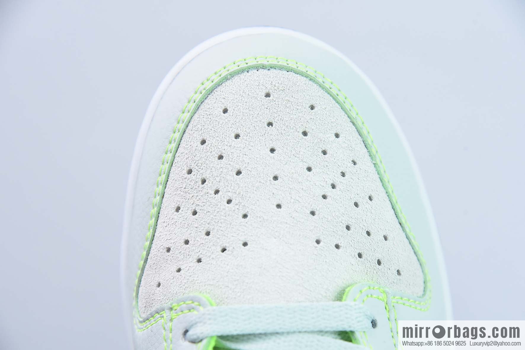Nike Dunk Low Oregon Ducks theme color scheme board shoes, item number: FQ7260-001