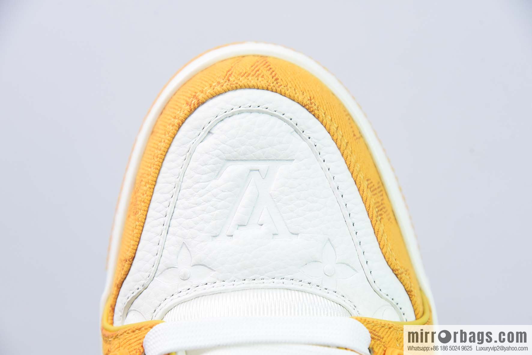 LV/Louis Vuitton LV Trainer sneakers