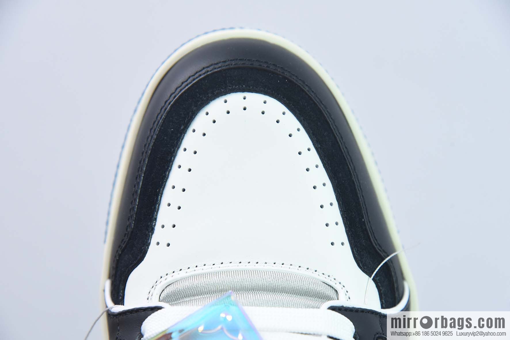 LV/Louis Vuitton LV Trainer sneakers