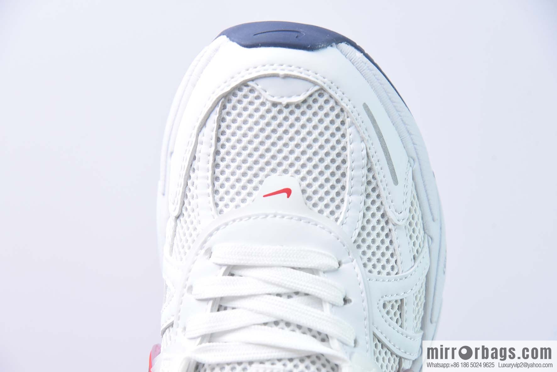 NK V2K Runtekk shock-absorbing non-slip low-top Vintage dad shoes running shoes FD0736-110
