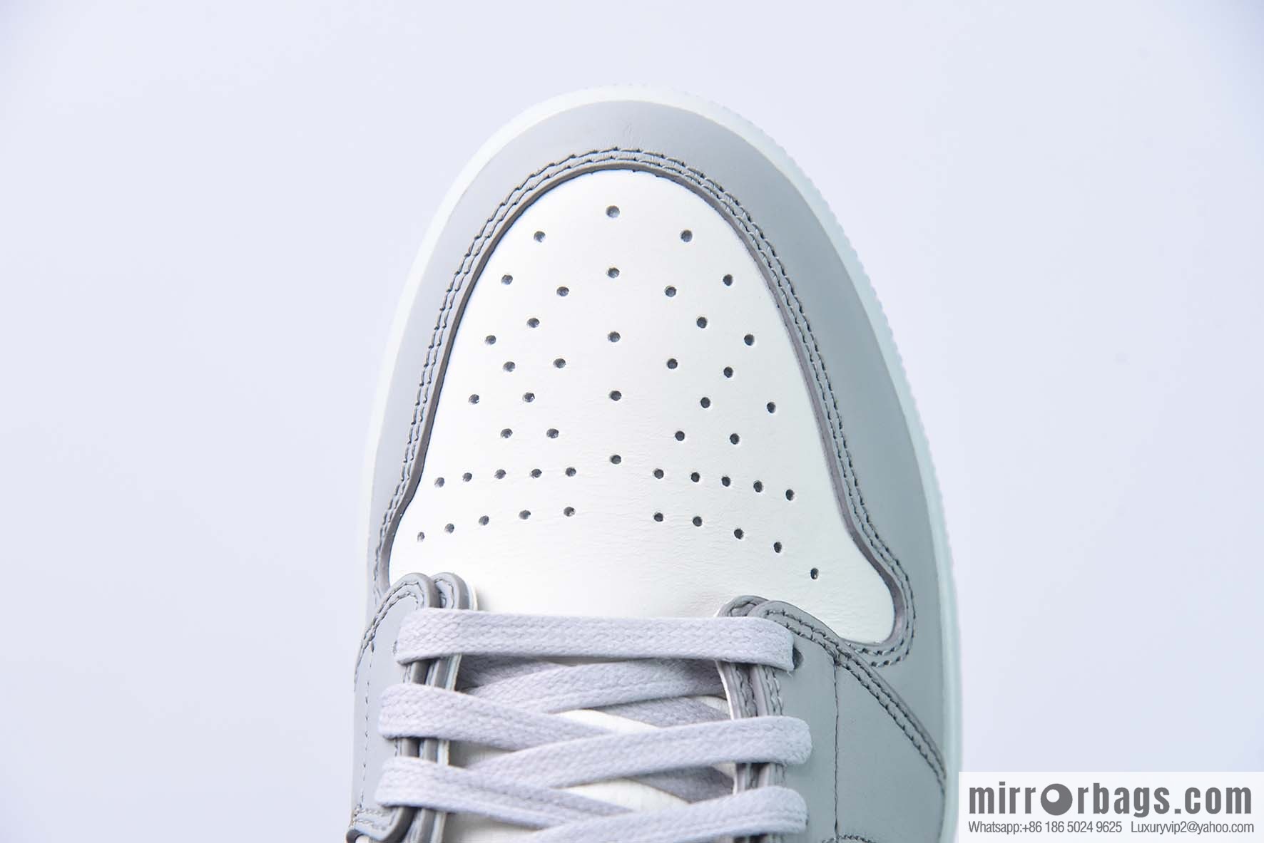 Dior X Air jordanan high OG sneakers Part Number: CN8607-002