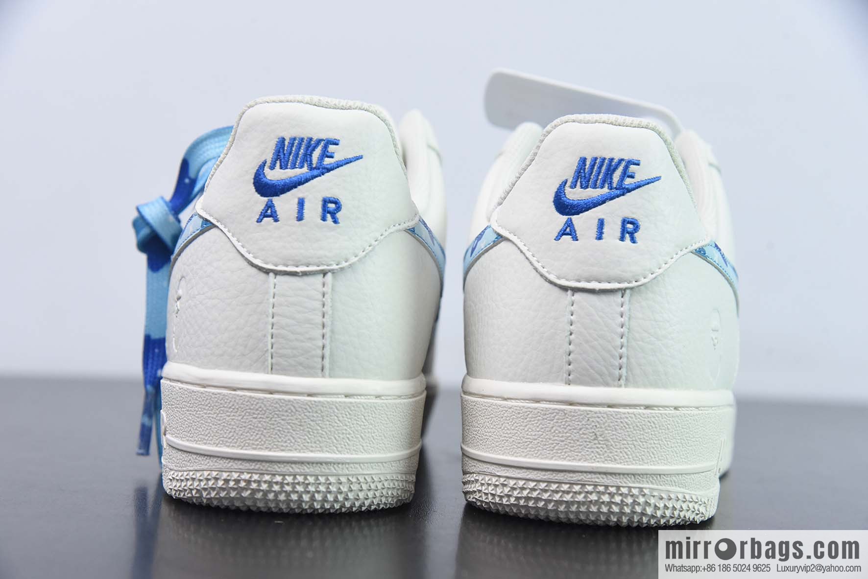 Nk Air Force 1 '07 Low ape head joint name, Air Force No. 1 low-top casual board shoes, item number: AA1356-116