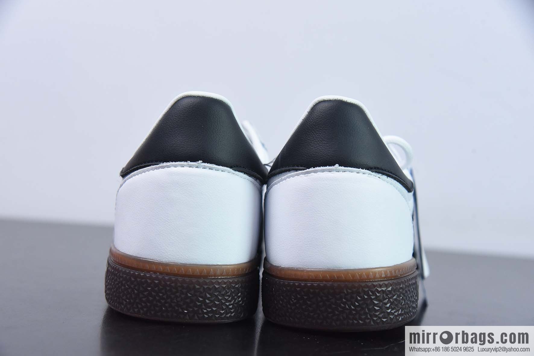 Adidas Handball Spezial Clover Board Shoes, Item Number: IE3403