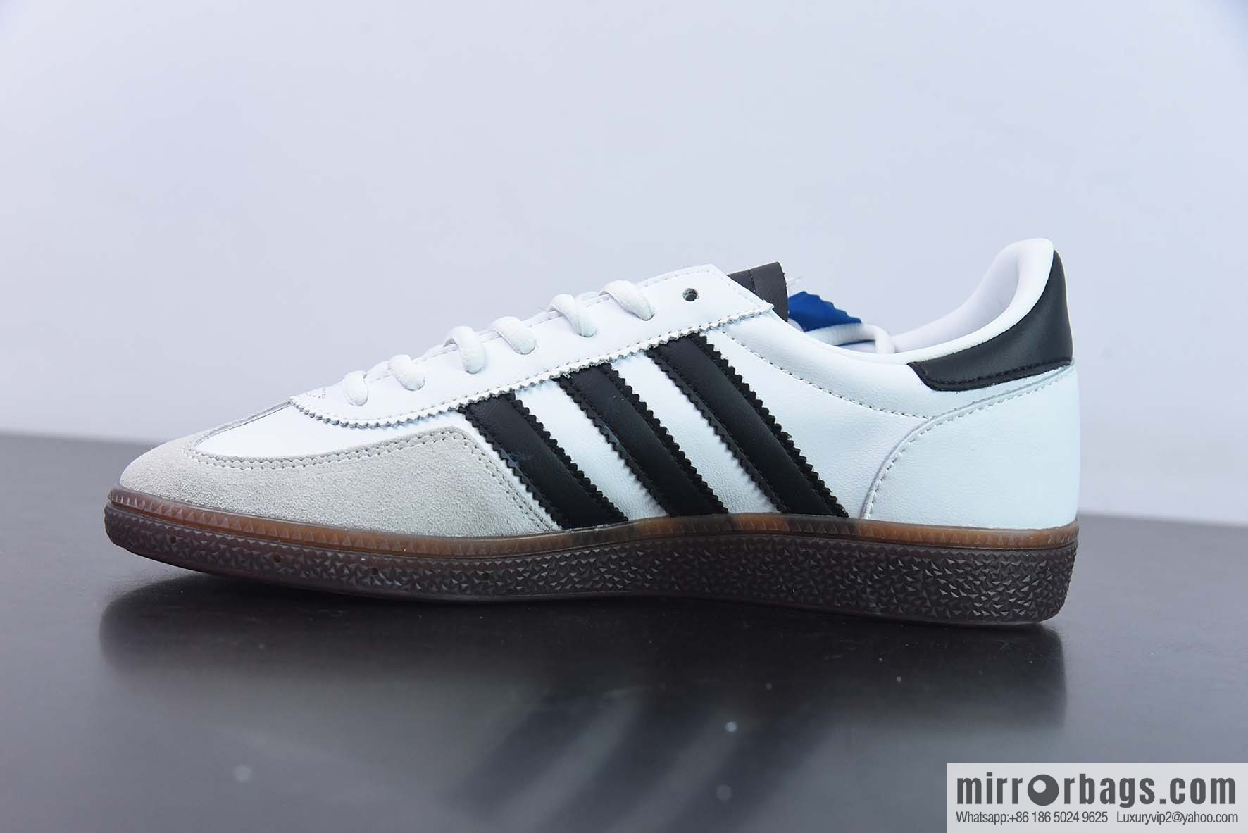 Adidas Handball Spezial Clover Board Shoes, Item Number: IE3403