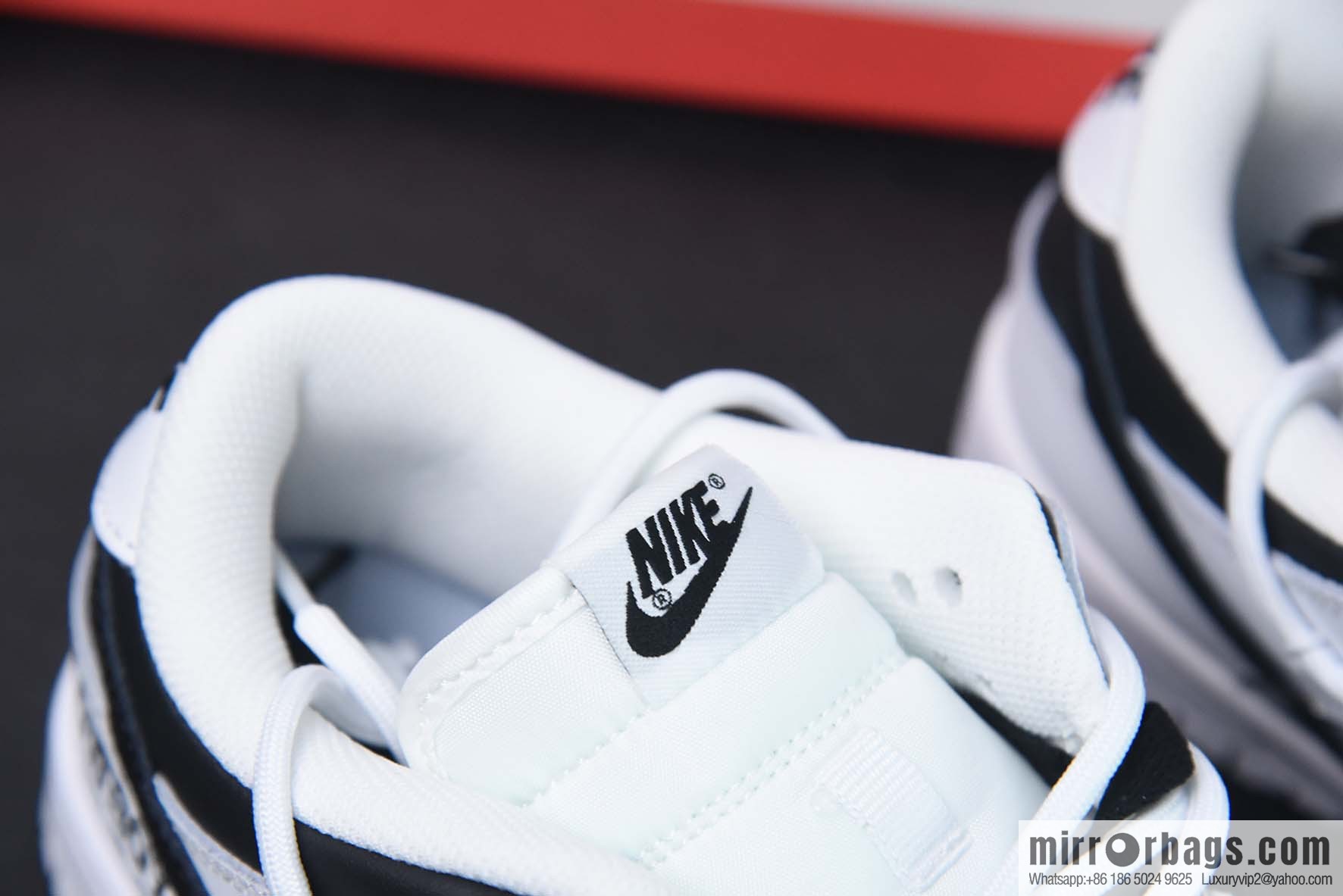 NK Dunk Low SB low-top deconstruction strap black and white gray low-top sneakers Part number: DJ6188-101
