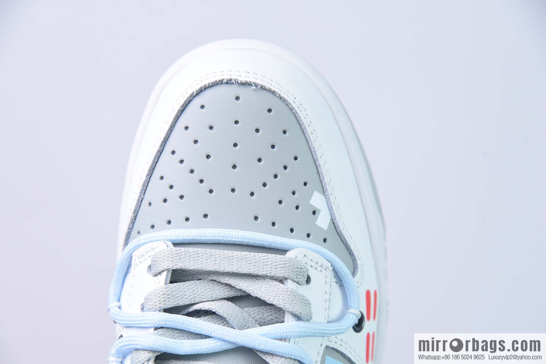 NK Dunk Low SB low-top deconstruction strap white gray video game, item number: DJ6188-003