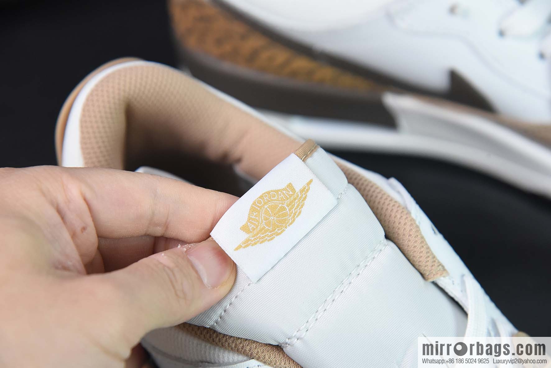Air Jordan Legacy AJ312 Low velcro 3-in-1 board shoes, item number: FQ6859-201
