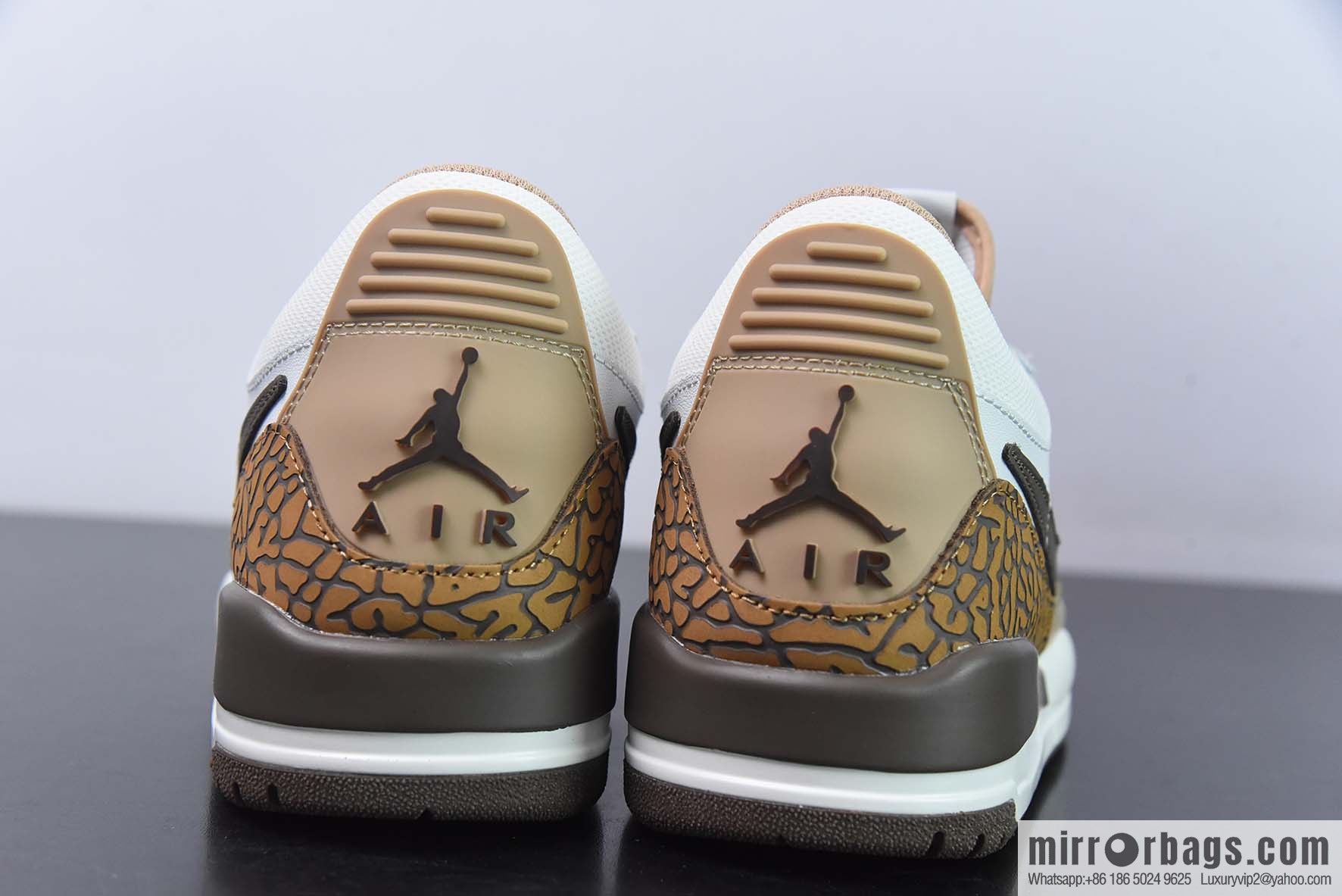 Air Jordan Legacy AJ312 Low velcro 3-in-1 board shoes, item number: FQ6859-201