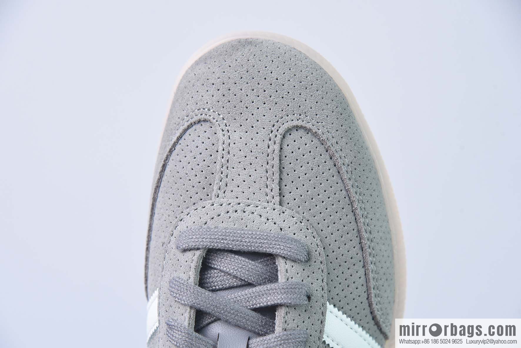 AD Original Samba OG Vintage classic lightweight shoes, item number: HP7905