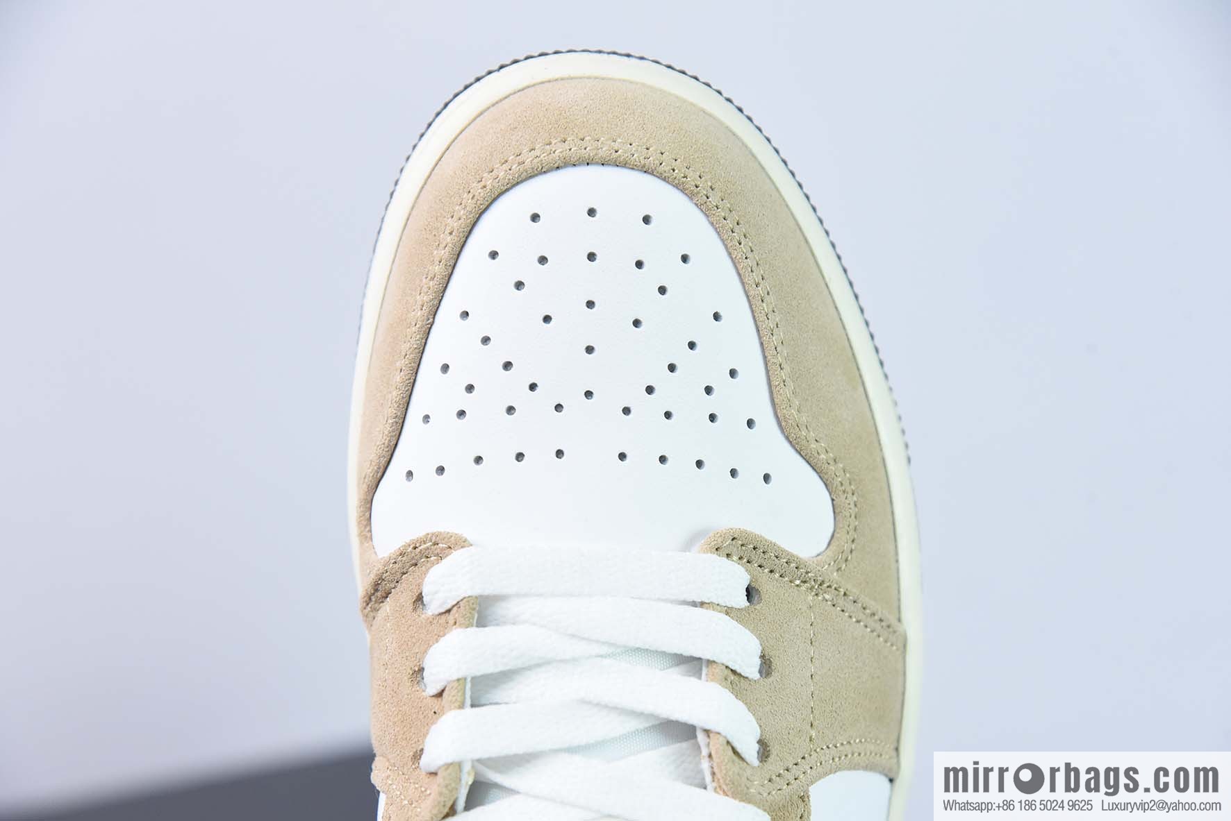 Air Jordan 1 Low Joe 1 low-top sports basketball shoes, item number: DZ4130-201