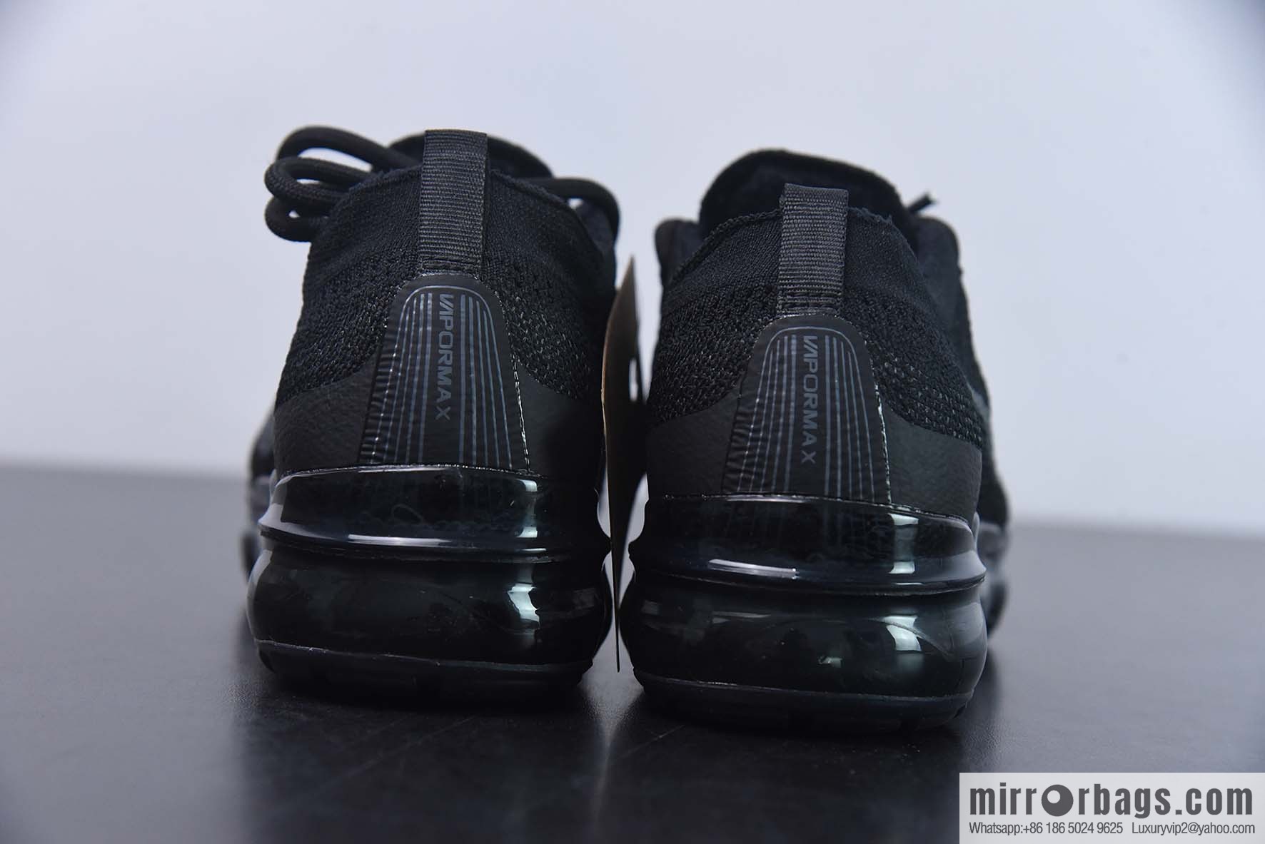 Nike Air Vapormax FK 2023 Nike air unit running shoes item number: dv6840-001