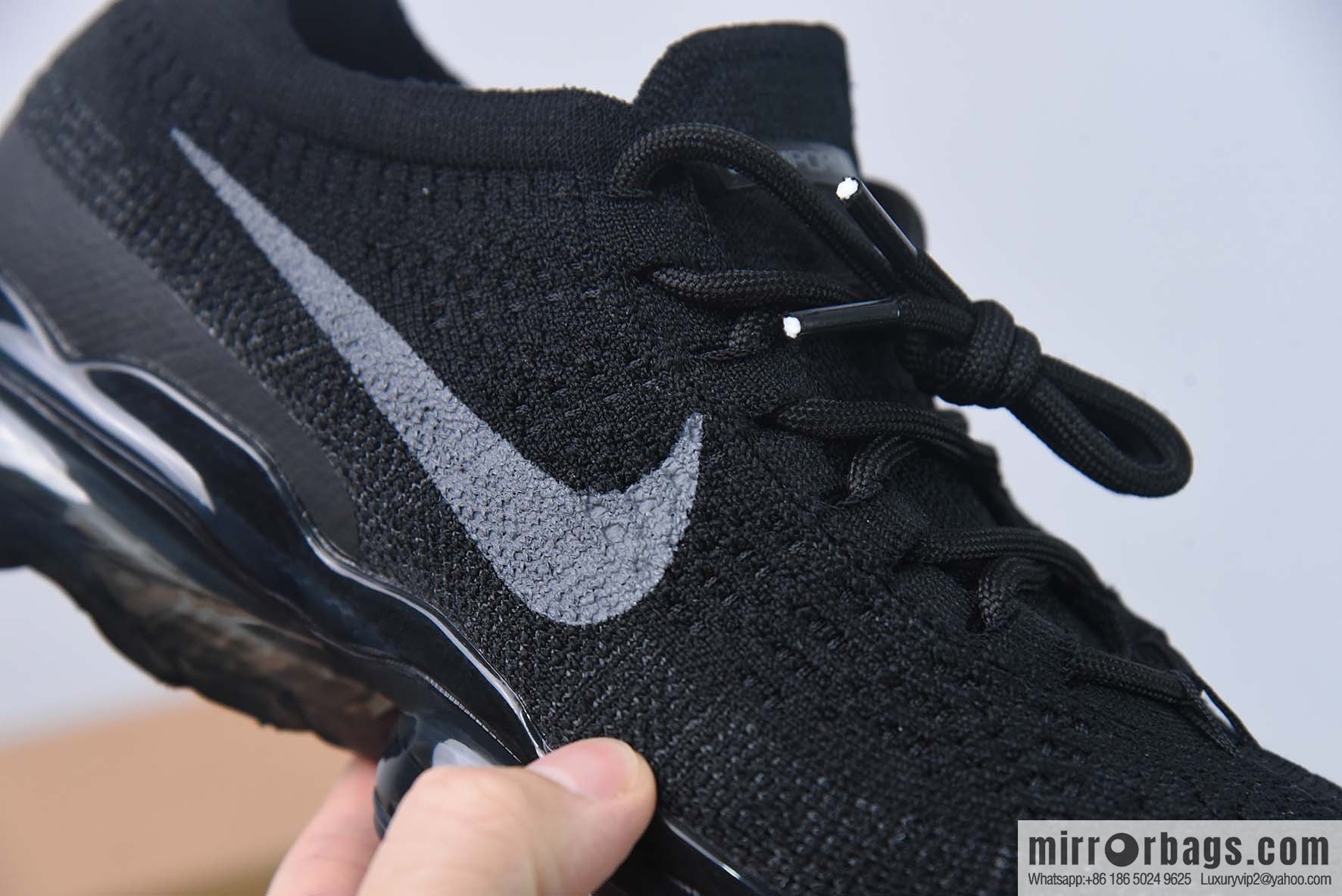 Nike Air Vapormax FK 2023 Nike air unit running shoes item number: dv6840-001