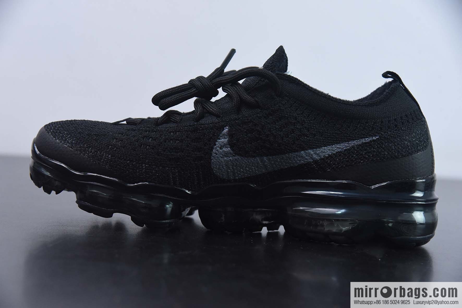 Nike Air Vapormax FK 2023 Nike air unit running shoes item number: dv6840-001
