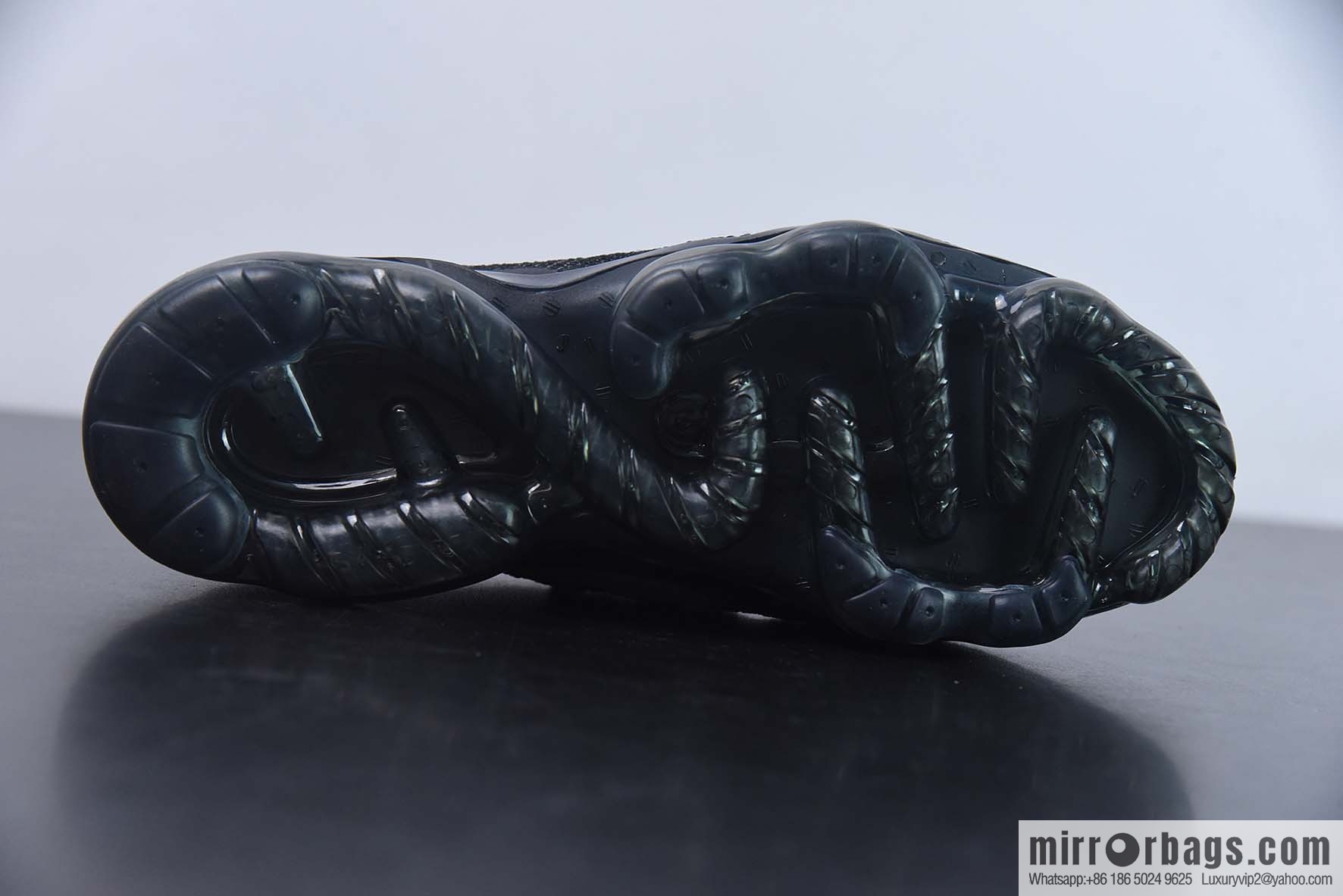 Nike Air Vapormax FK 2023 Nike air unit running shoes item number: dv6840-001