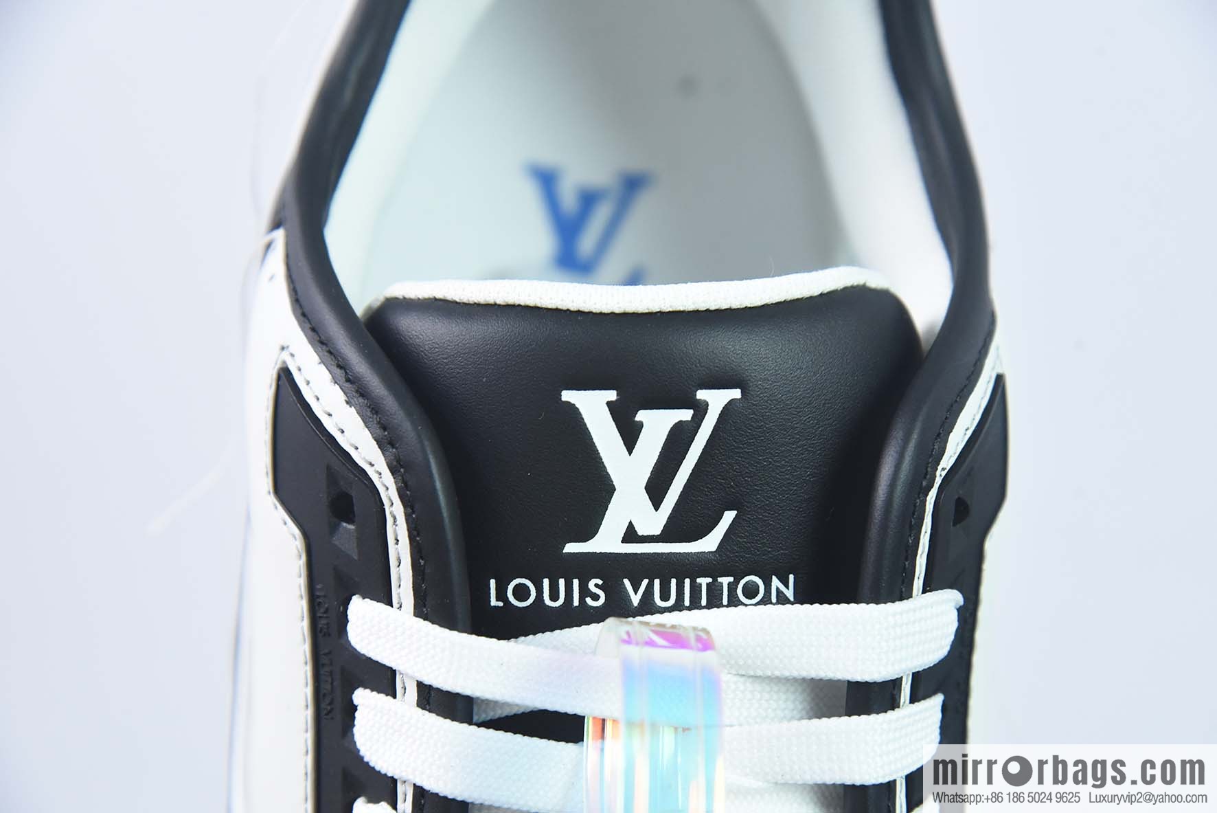 Donkey Home LV Trainer Top Version Trainer sneakers