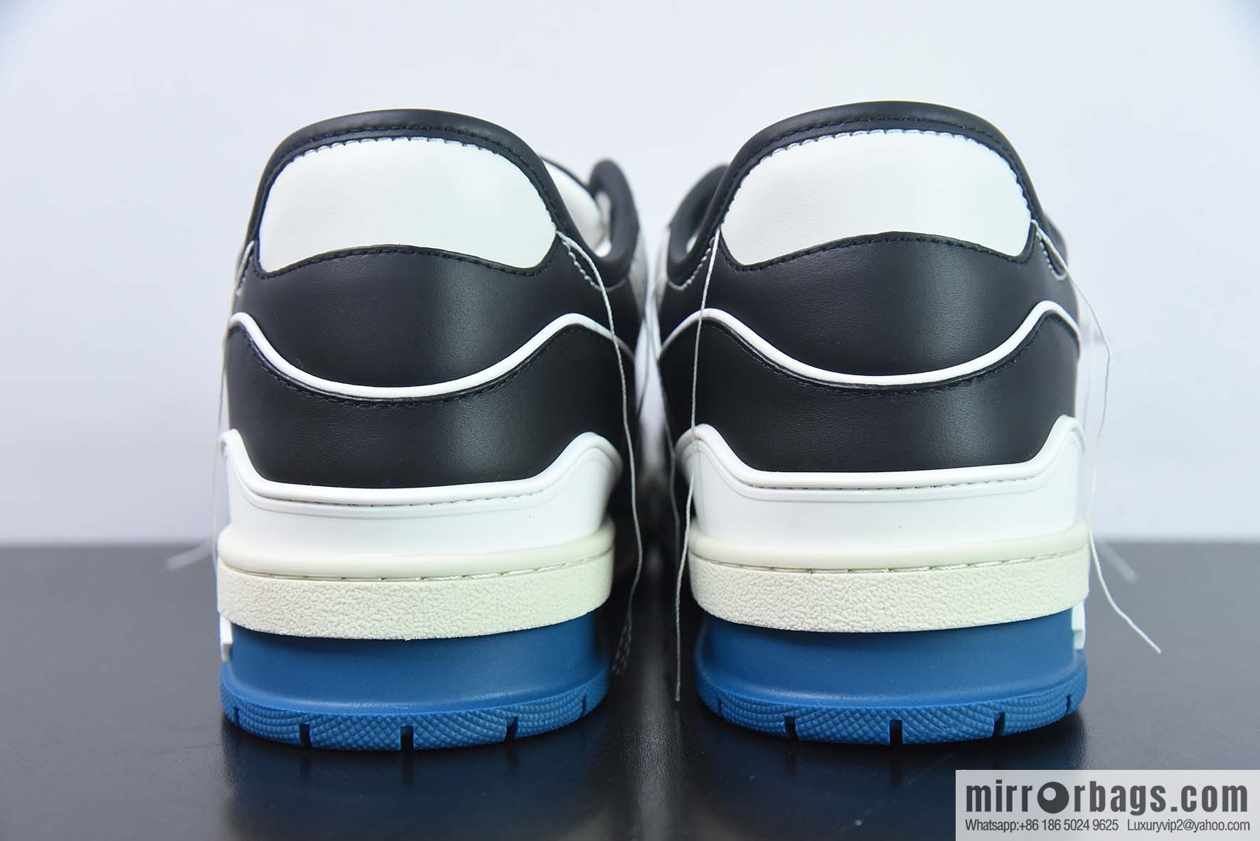 Donkey Home LV Trainer Top Version Trainer sneakers