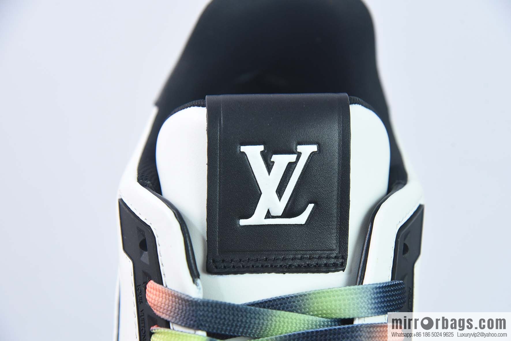 Donkey Home LV Trainer Top Version Trainer sneakers