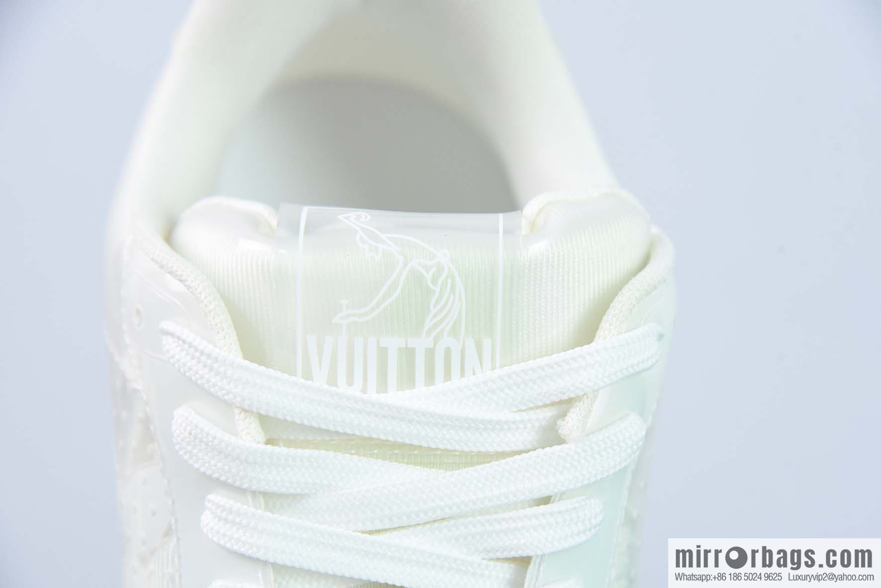 Donkey Home LV Trainer Top Version Trainer sneakers