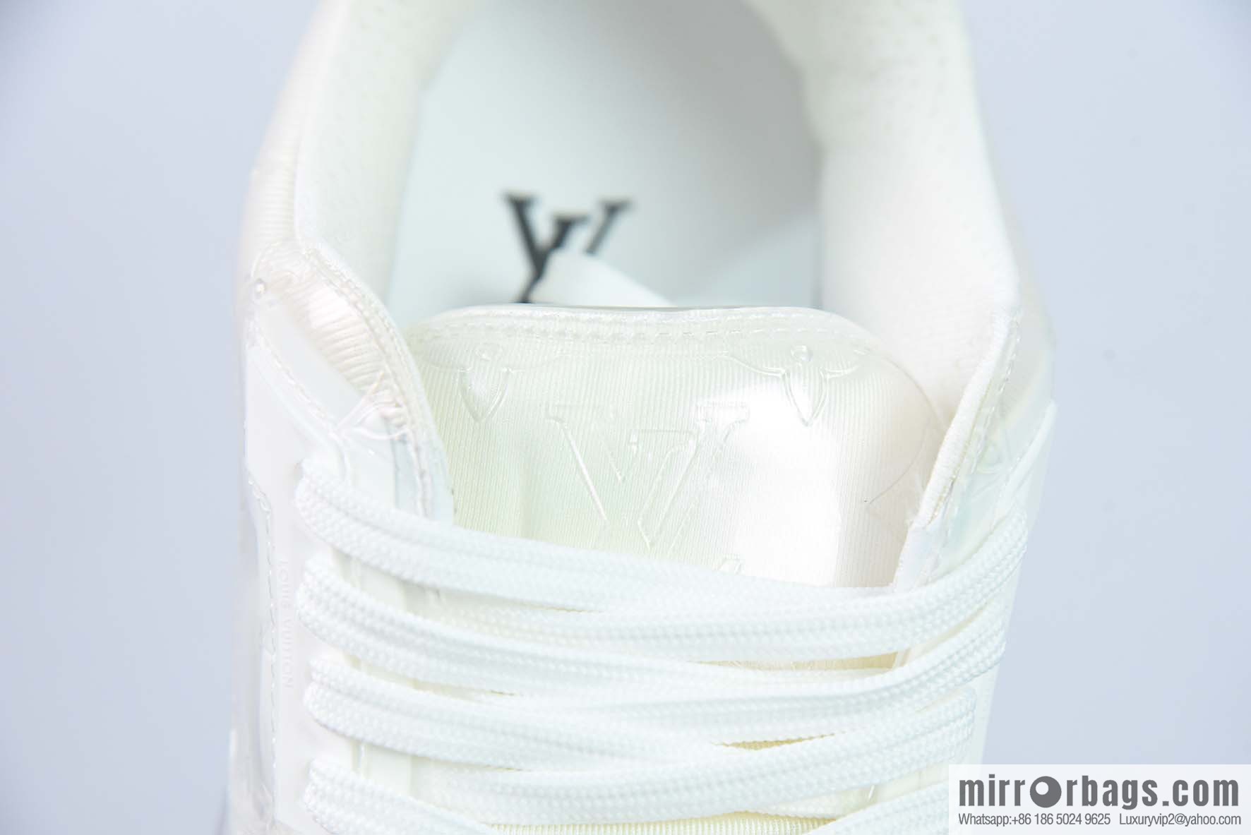 Donkey Home LV Trainer Top Version Trainer sneakers