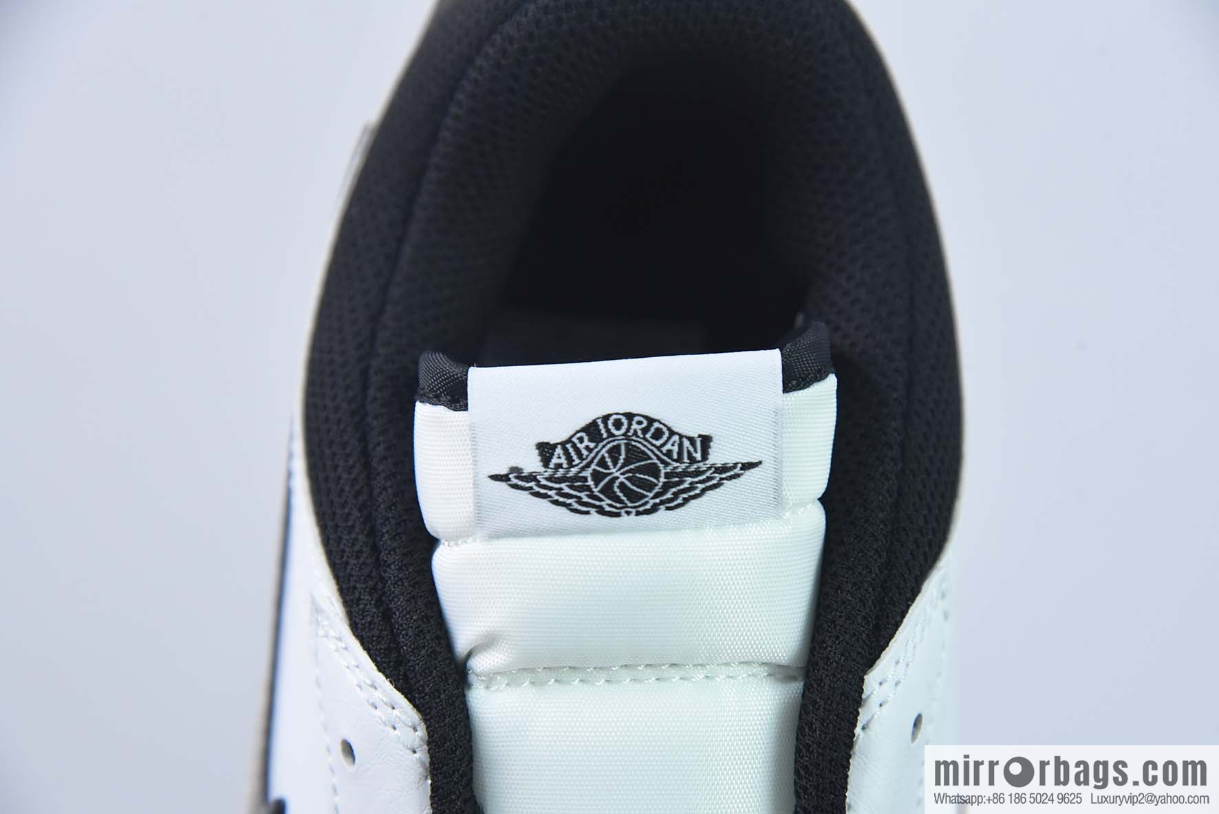 Nike Air Jordan Legacy 312 Low Jordan's strongest three-in-one mixed version AJ312 colorful, black and blue, item number: DV1719 100