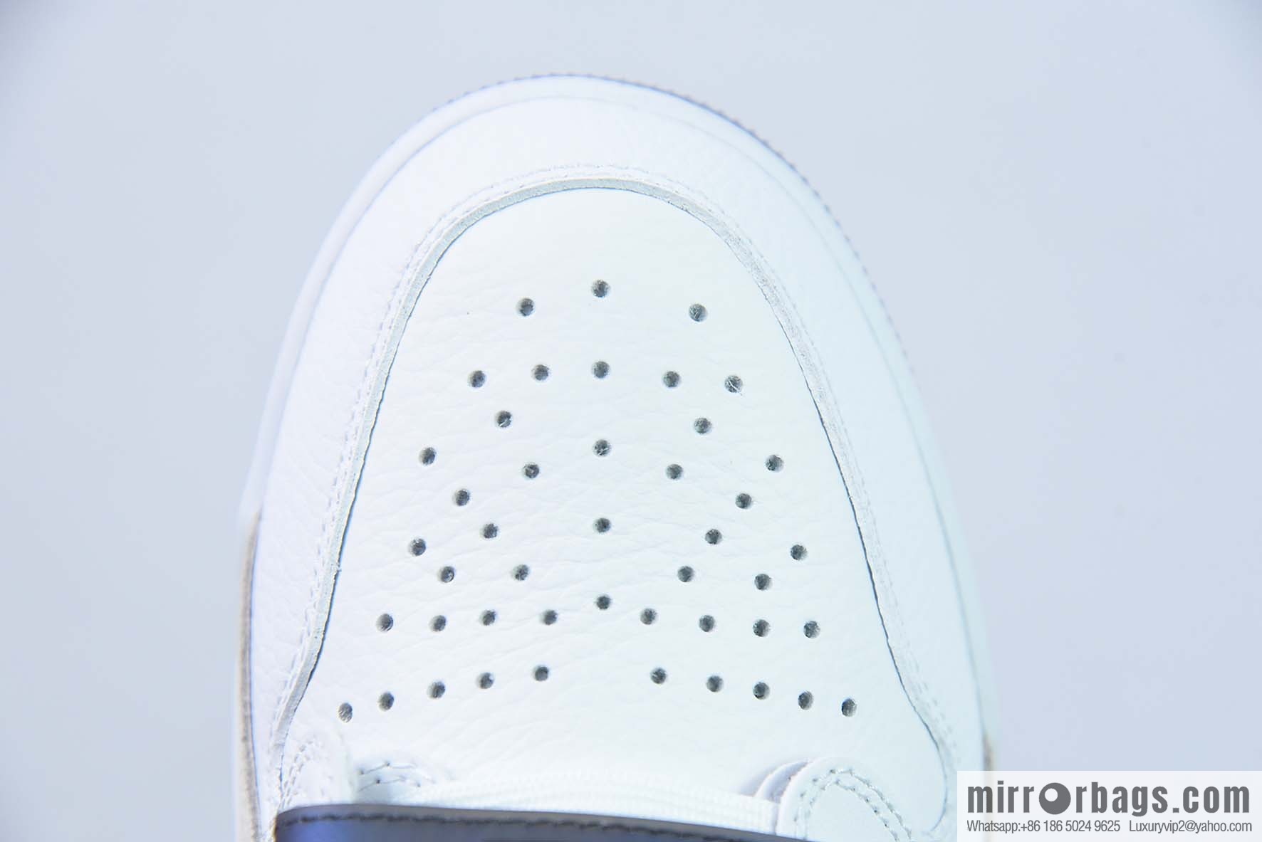 Nike Air Jordan Legacy 312 Low Jordan's strongest three-in-one mixed version AJ312 colorful, black and blue, item number: DV1719 100