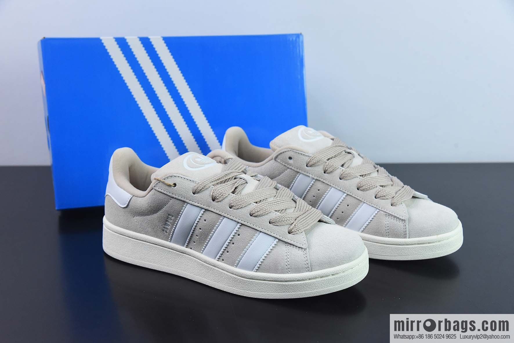 AD Originals Campus 00s Academy Series Bread Style Classic Vintage Low Top Versatile Casual Sports Board Shoes, Item Number: HP2924