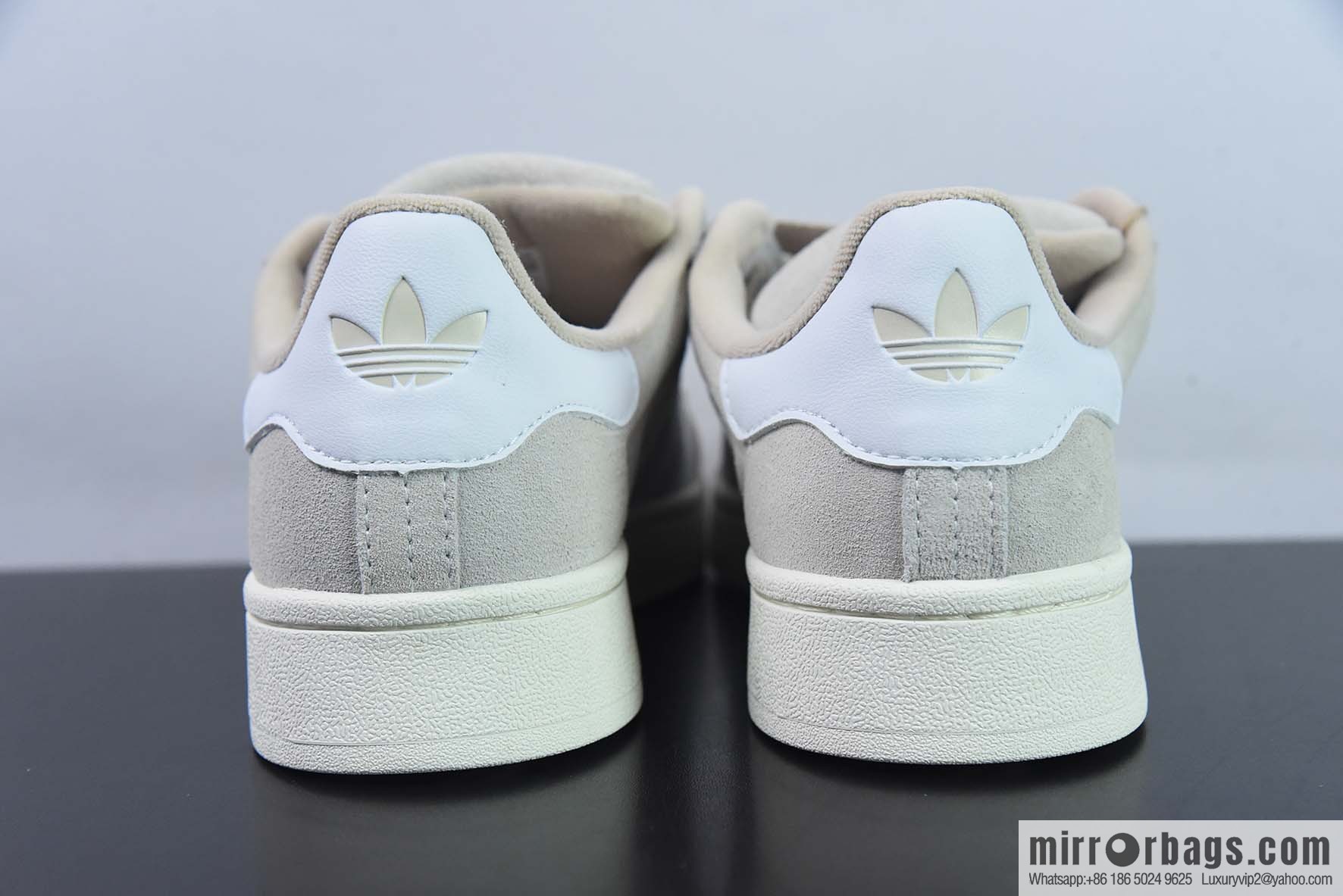 AD Originals Campus 00s Academy Series Bread Style Classic Vintage Low Top Versatile Casual Sports Board Shoes, Item Number: HP2924