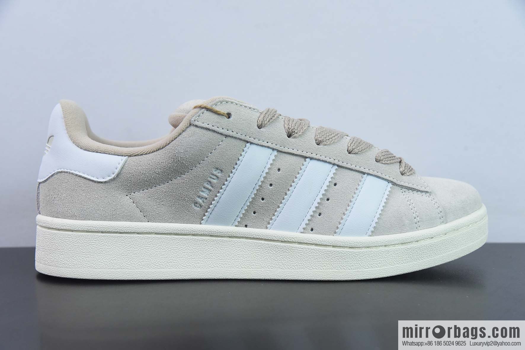 AD Originals Campus 00s Academy Series Bread Style Classic Vintage Low Top Versatile Casual Sports Board Shoes, Item Number: HP2924