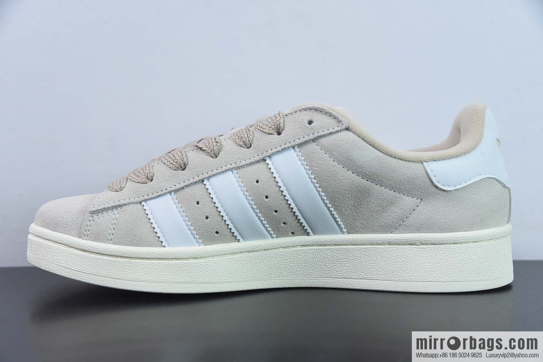 AD Originals Campus 00s Academy Series Bread Style Classic Vintage Low Top Versatile Casual Sports Board Shoes, Item Number: HP2924