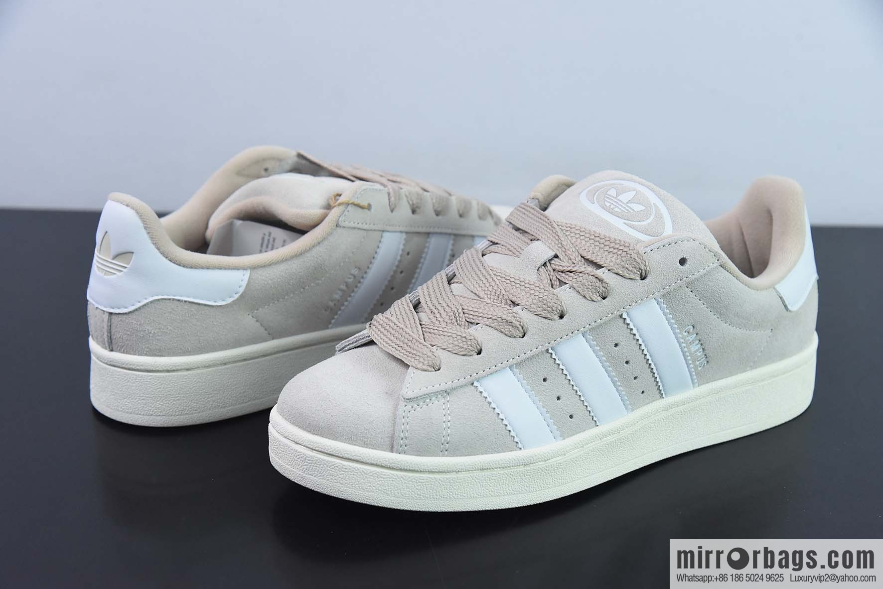 AD Originals Campus 00s Academy Series Bread Style Classic Vintage Low Top Versatile Casual Sports Board Shoes, Item Number: HP2924