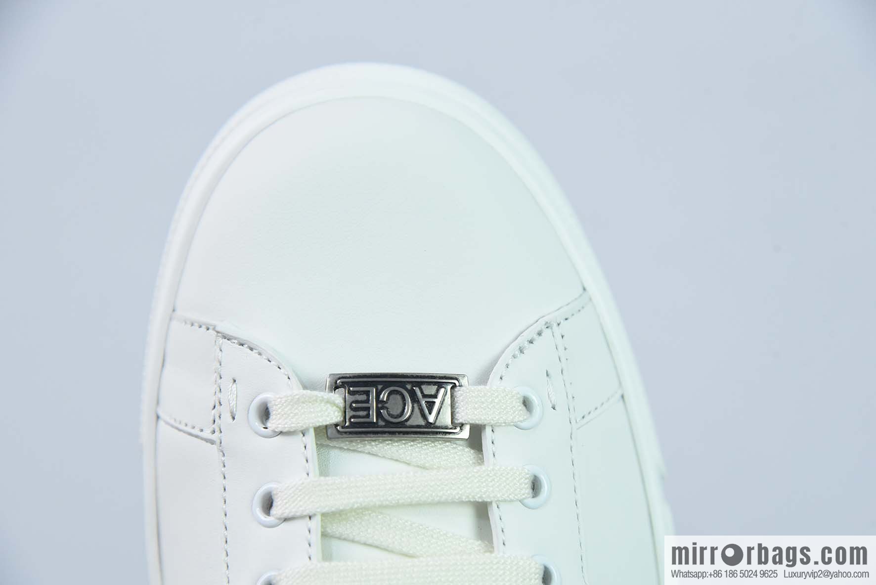 Gucci /GUCCI YY Gucci white shoes board shoes, item number: 60 2129-04