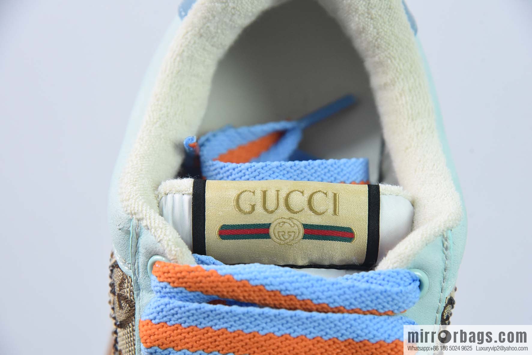 Gucci/Gucci chubby small dirty shoes series board shoes/platform models