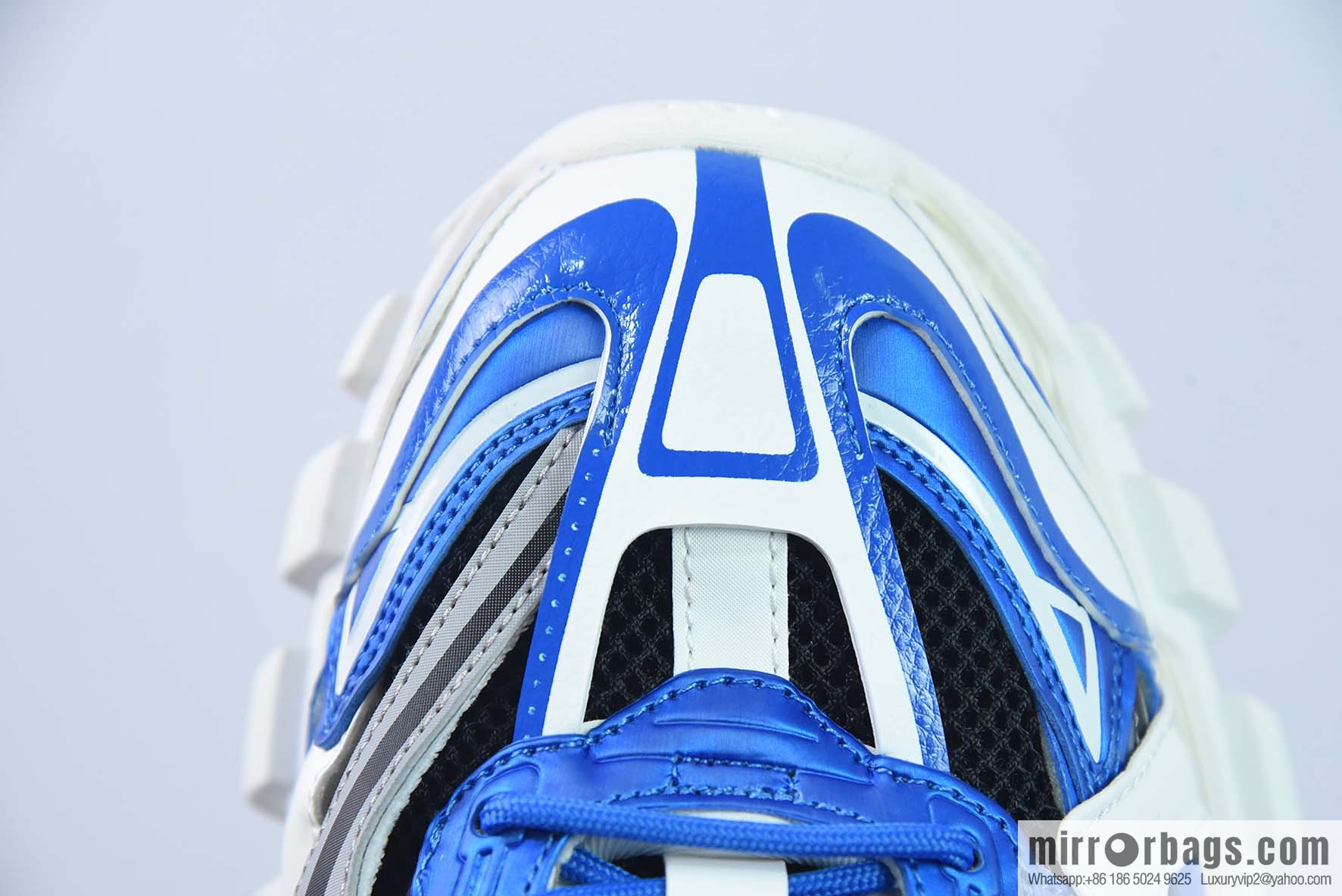 Balenciaga Track 4.0 sneakers