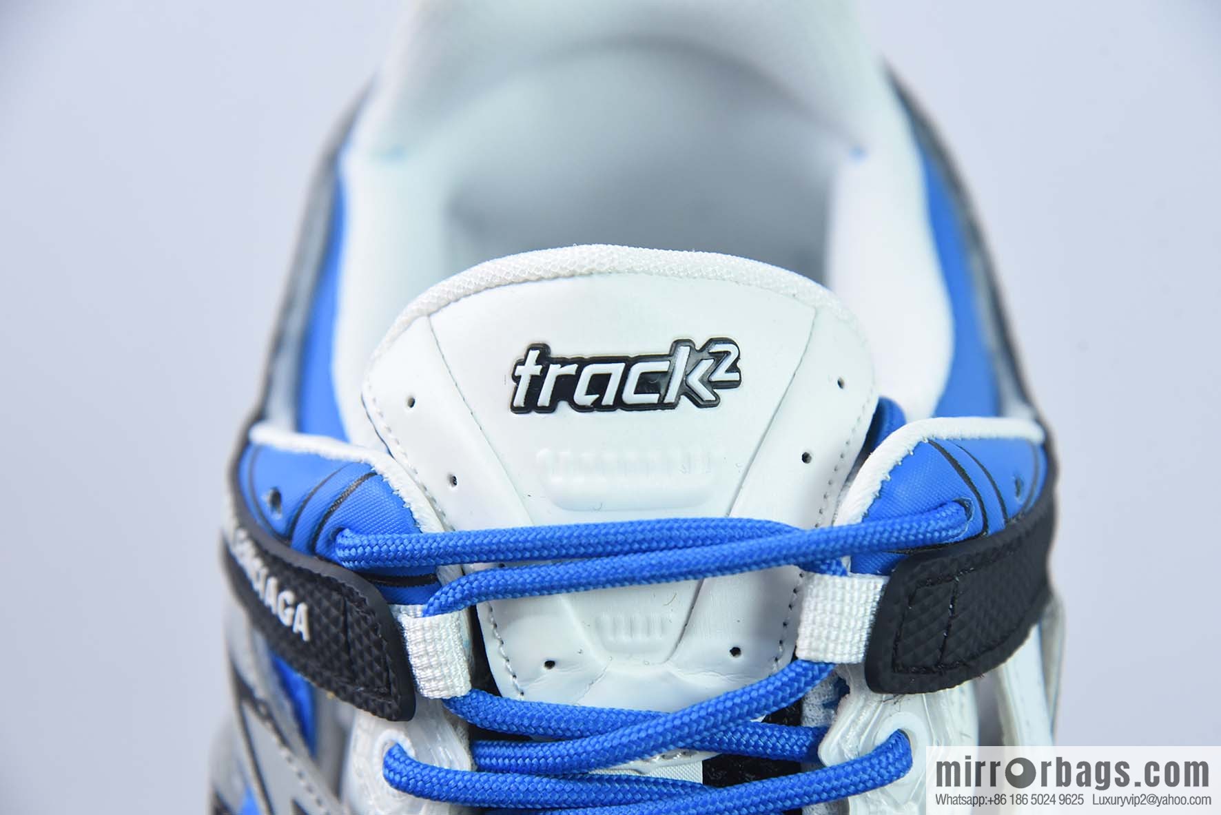 Balenciaga Track 4.0 sneakers