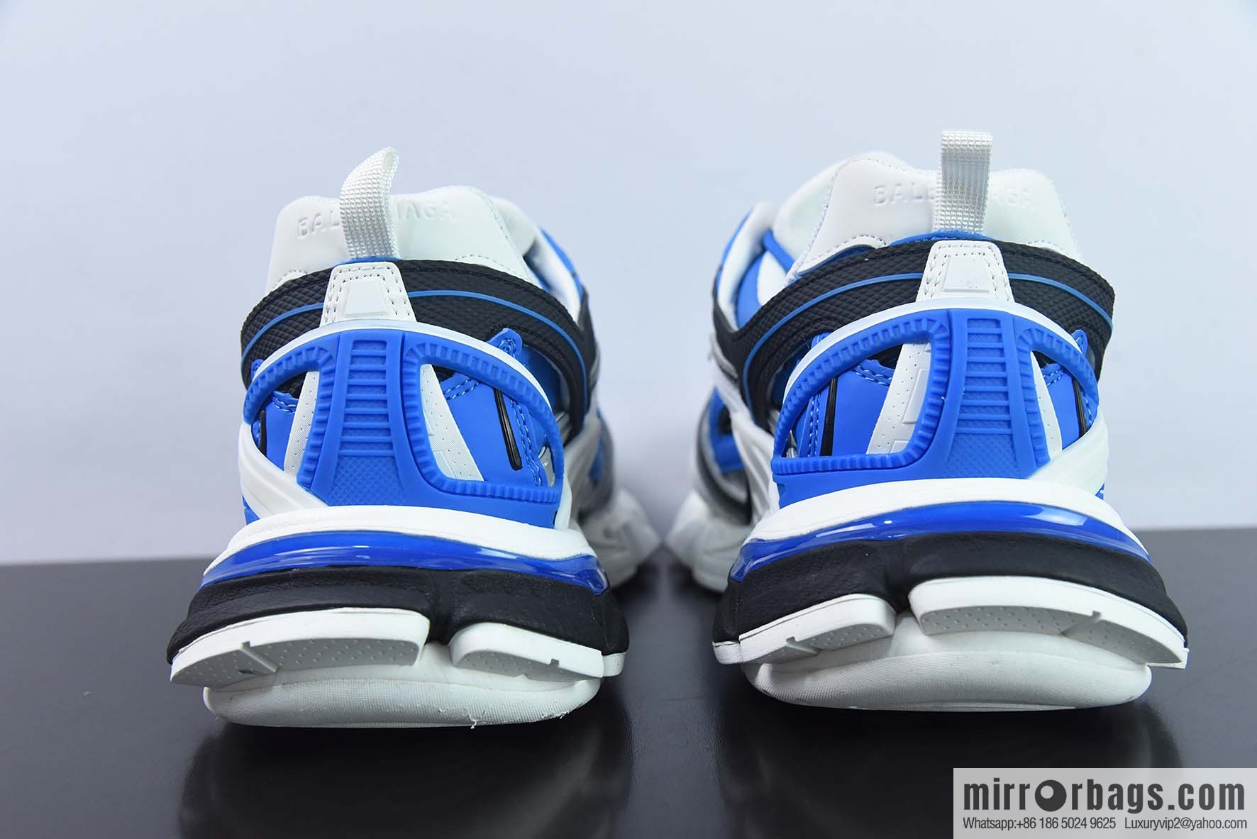 Balenciaga Track 4.0 sneakers