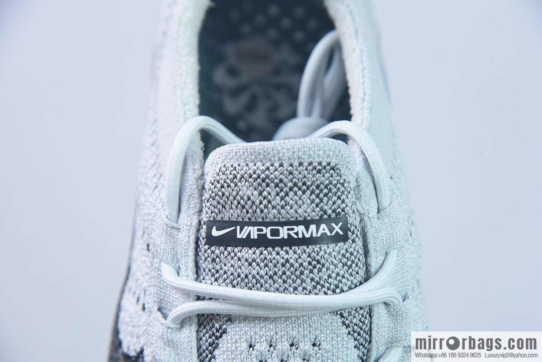 Nk Vapormax 2023 Flyknit Nike 2023 Flying Weaving Breathable Casual Full Palm Air Cushion Running Shoes, Item Number: DV1678-004