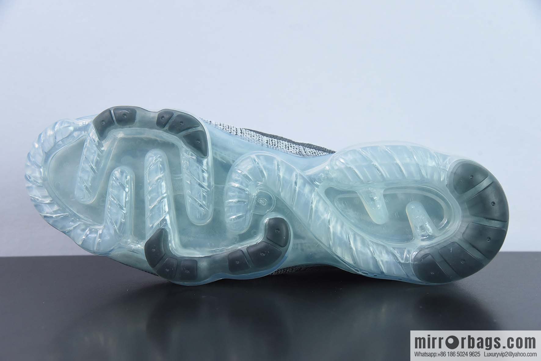 Nk Vapormax 2023 Flyknit Nike 2023 Flying Weaving Breathable Casual Full Palm Air Cushion Running Shoes, Item Number: DV1678-004