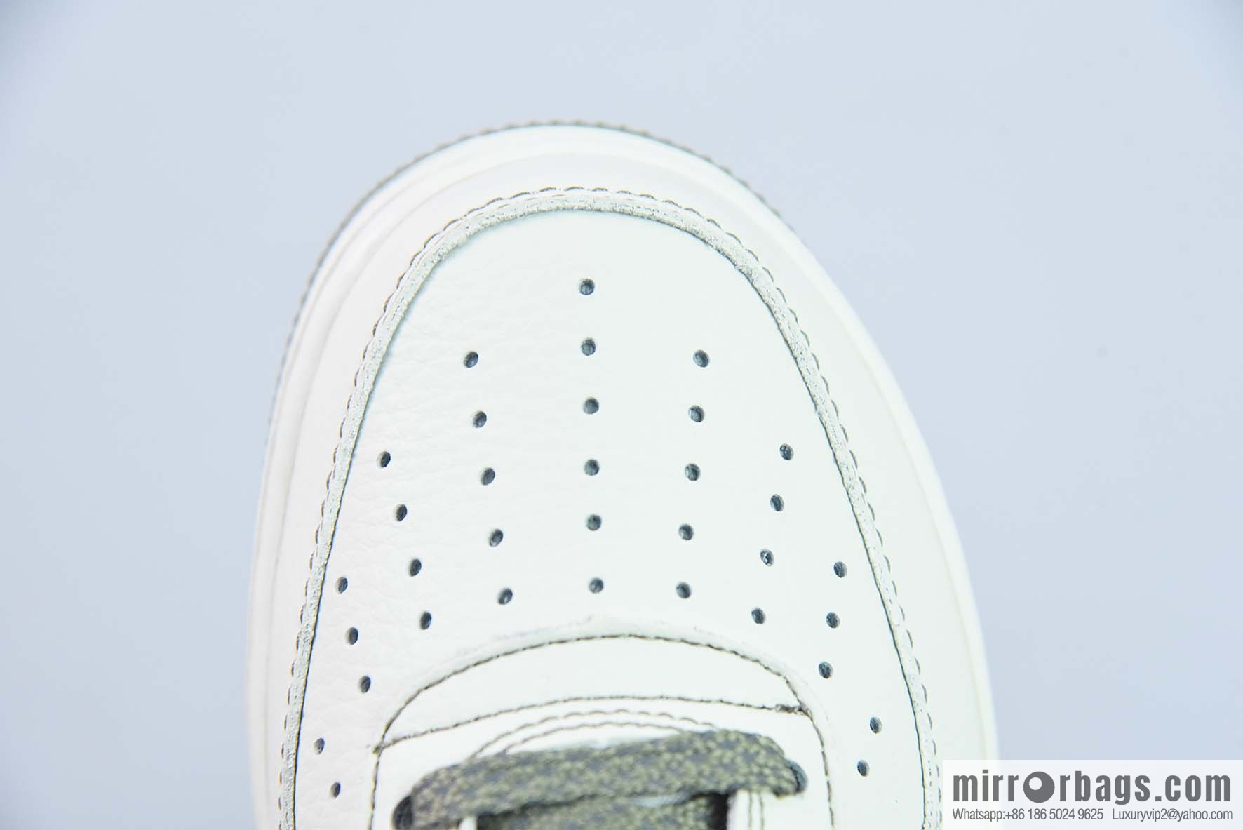Nike Air Force 1 Low Stuart joint name, reflective Air Force One low-top casual shoes, item number: UN1635-777