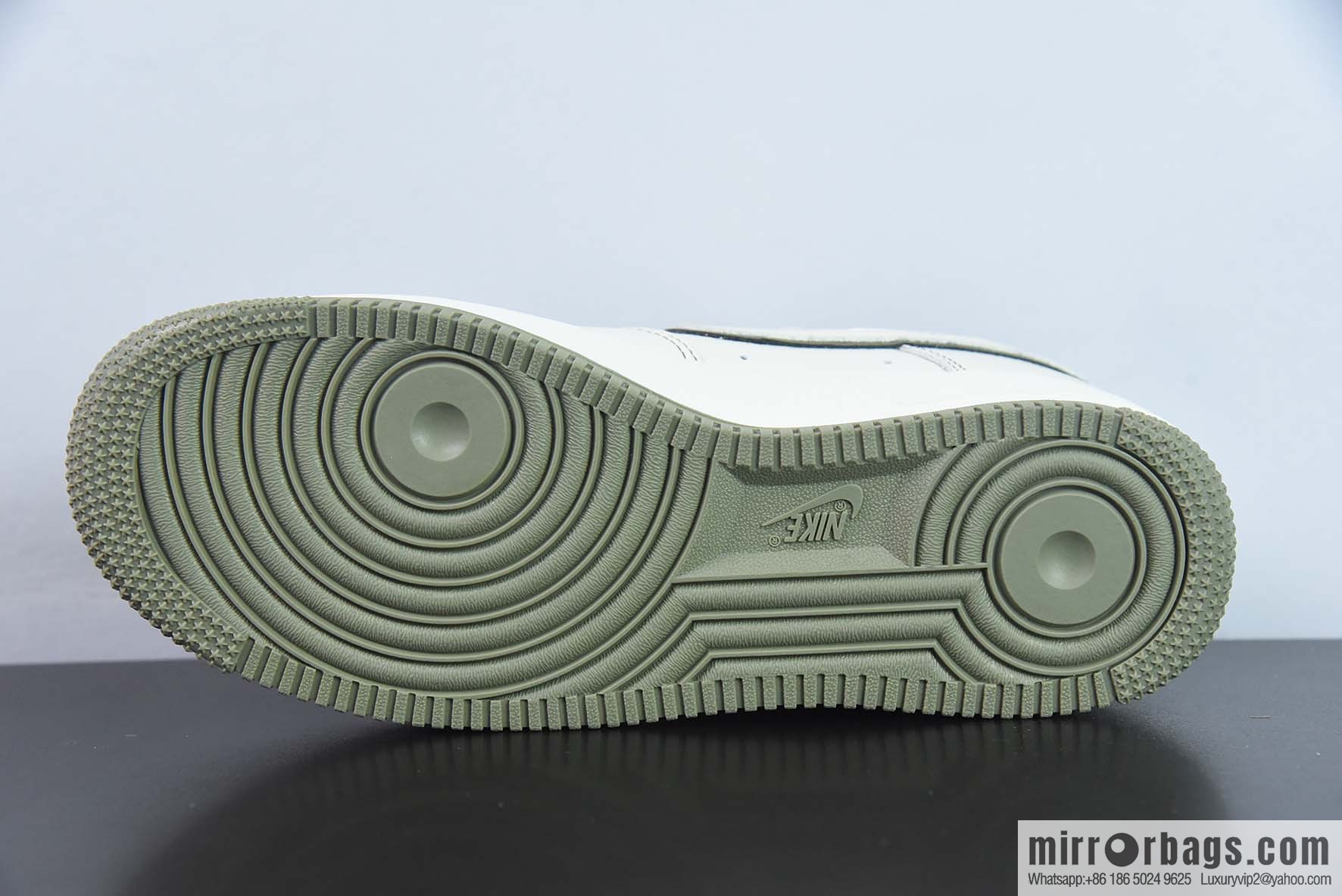 Nike Air Force 1 Low Stuart joint name, reflective Air Force One low-top casual shoes, item number: UN1635-777