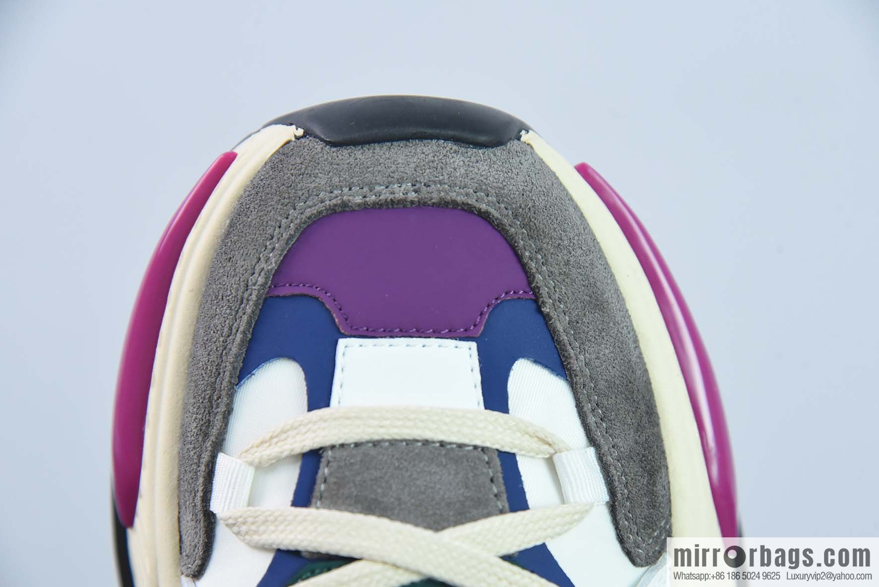 DOLCE & GABBANA 2023 new Dolce & Gabbana sneakers