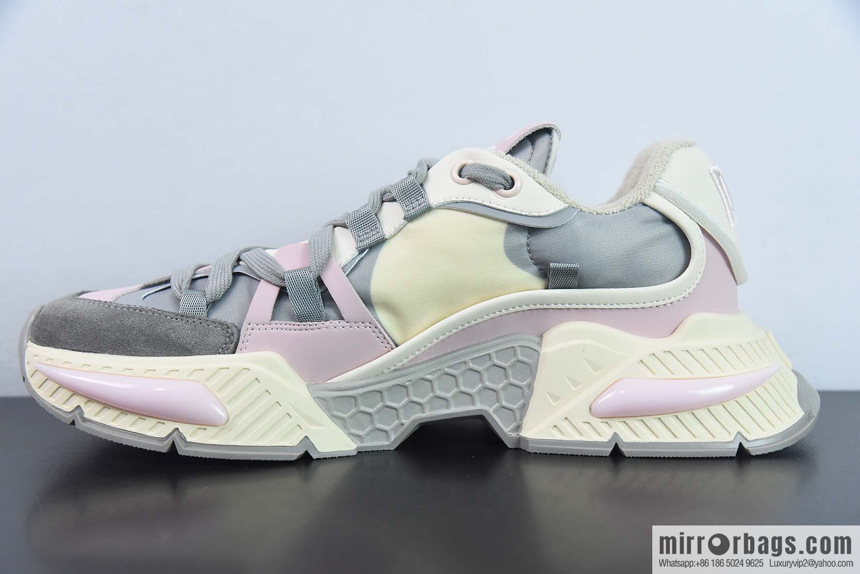 DOLCE & GABBANA 2023 new Dolce & Gabbana sneakers