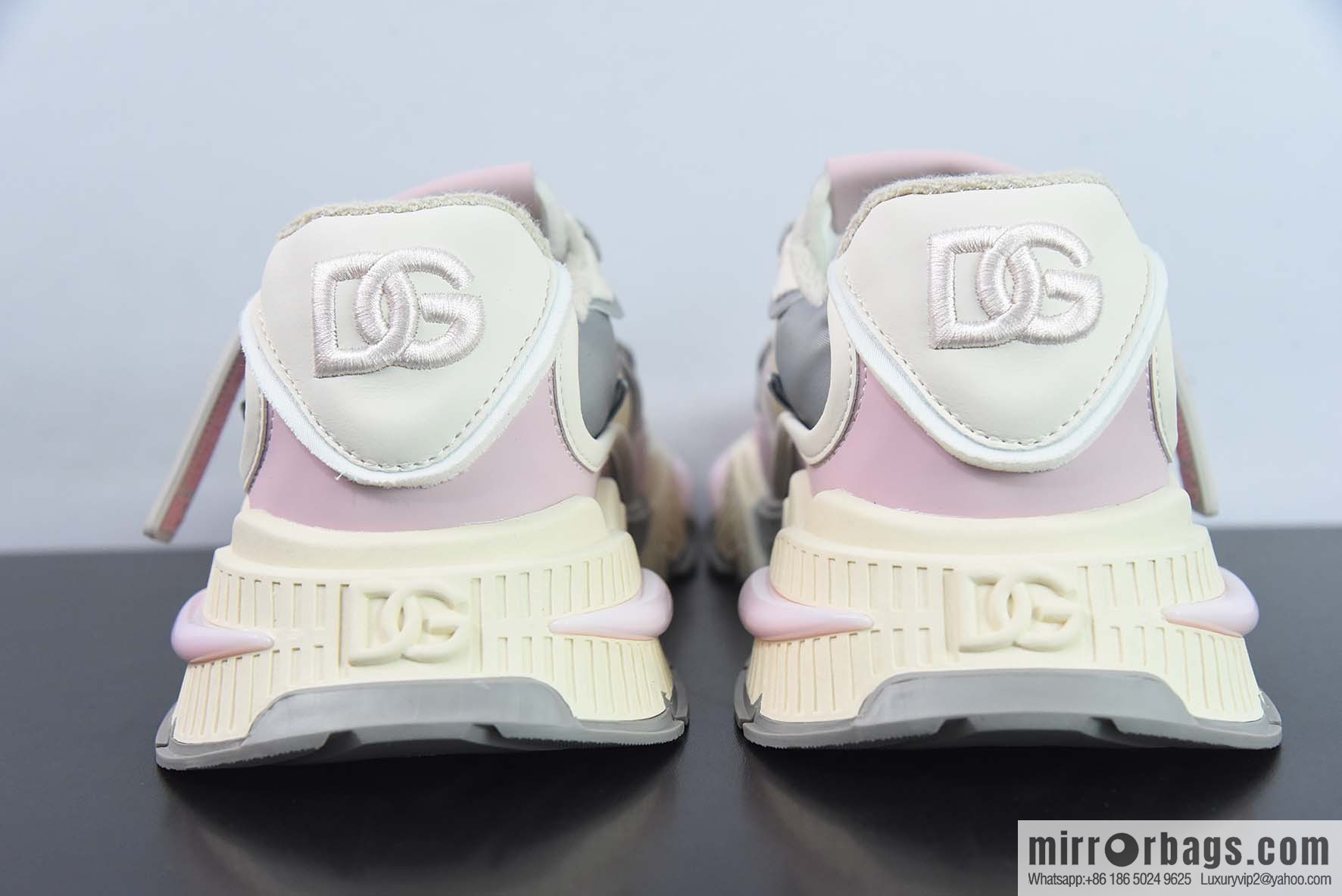 DOLCE & GABBANA 2023 new Dolce & Gabbana sneakers