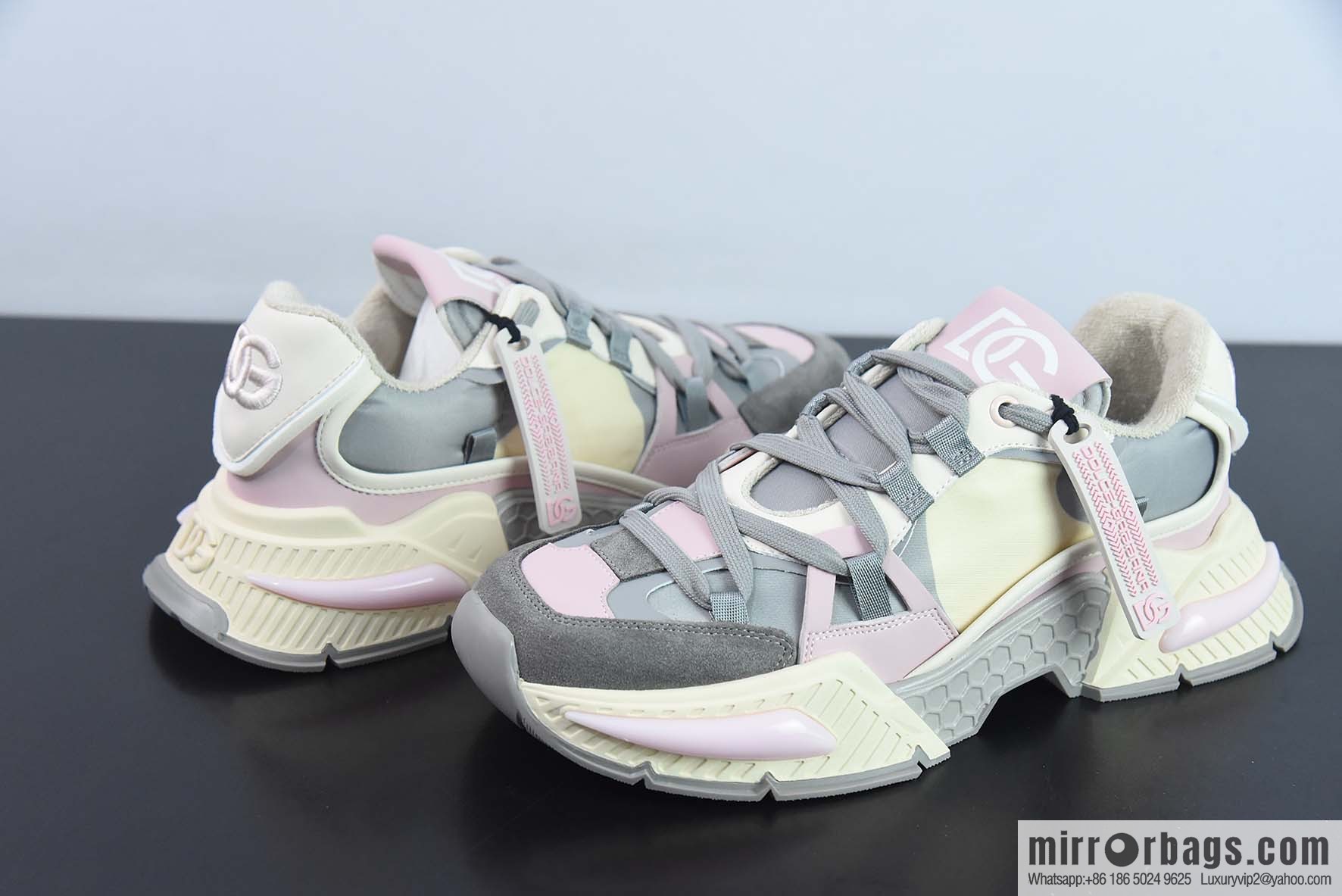 DOLCE & GABBANA 2023 new Dolce & Gabbana sneakers