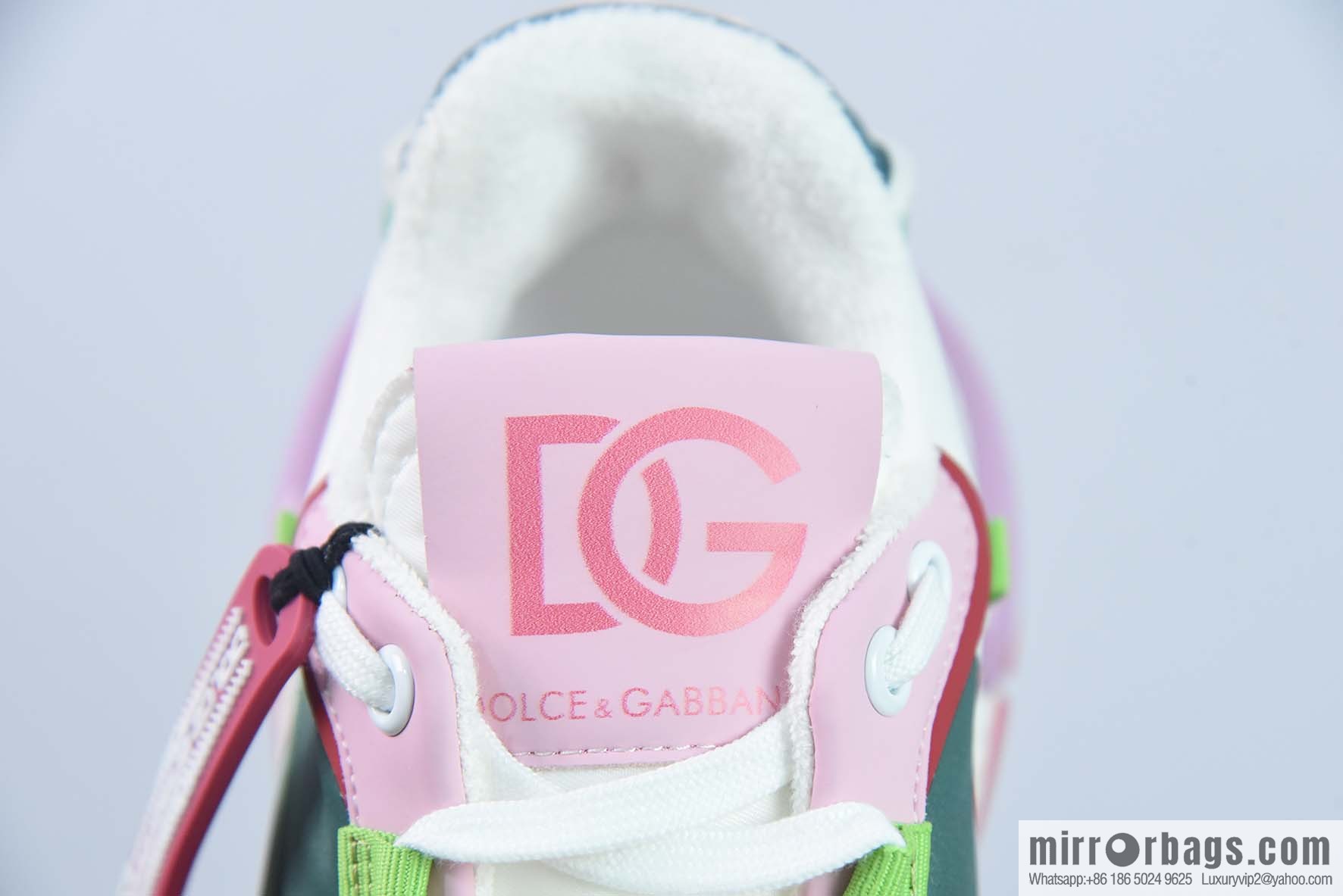 DOLCE & GABBANA 2023 new Dolce & Gabbana sneakers