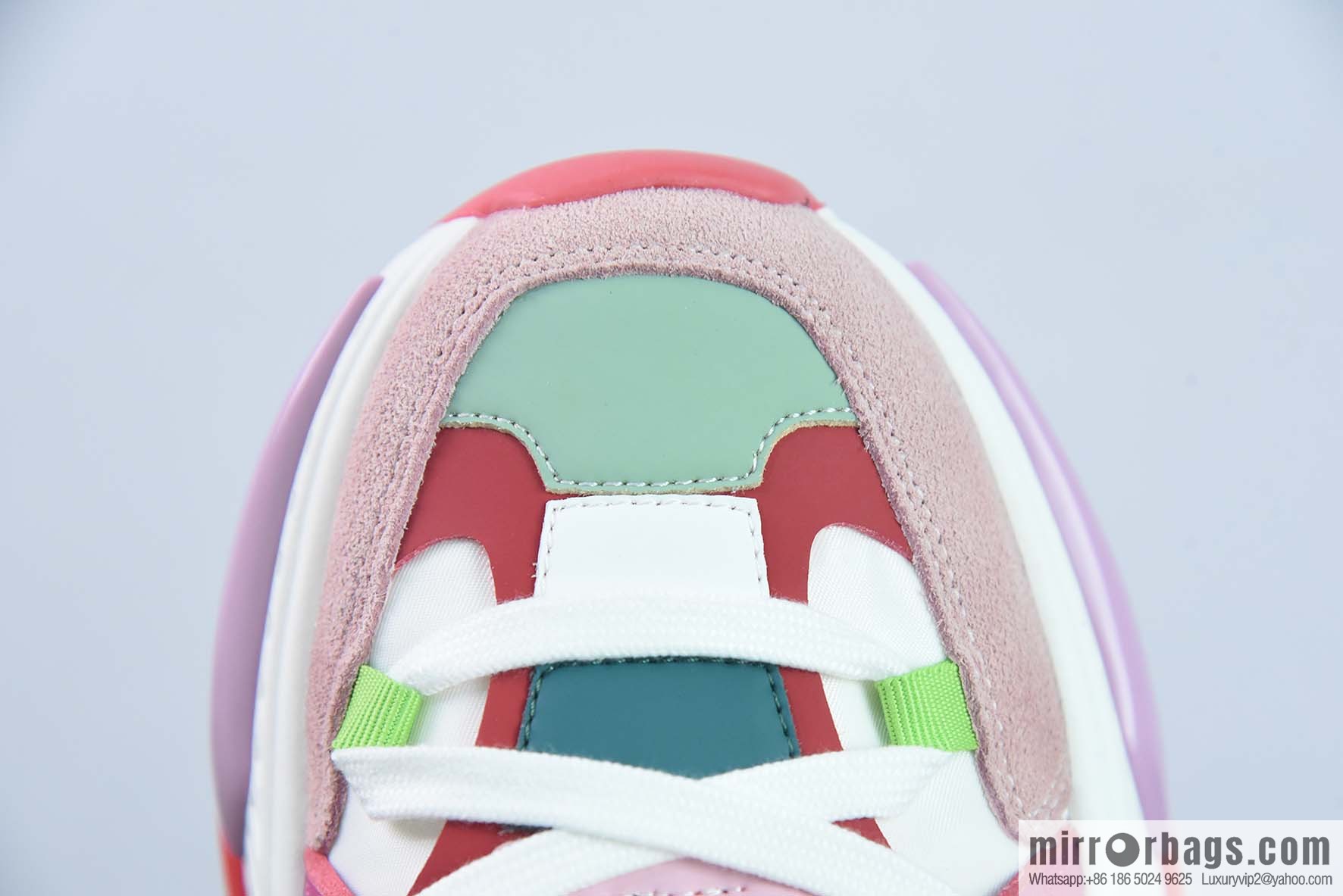 DOLCE & GABBANA 2023 new Dolce & Gabbana sneakers