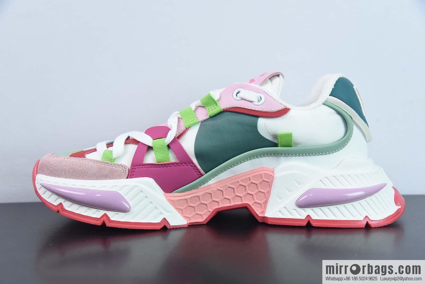 DOLCE & GABBANA 2023 new Dolce & Gabbana sneakers