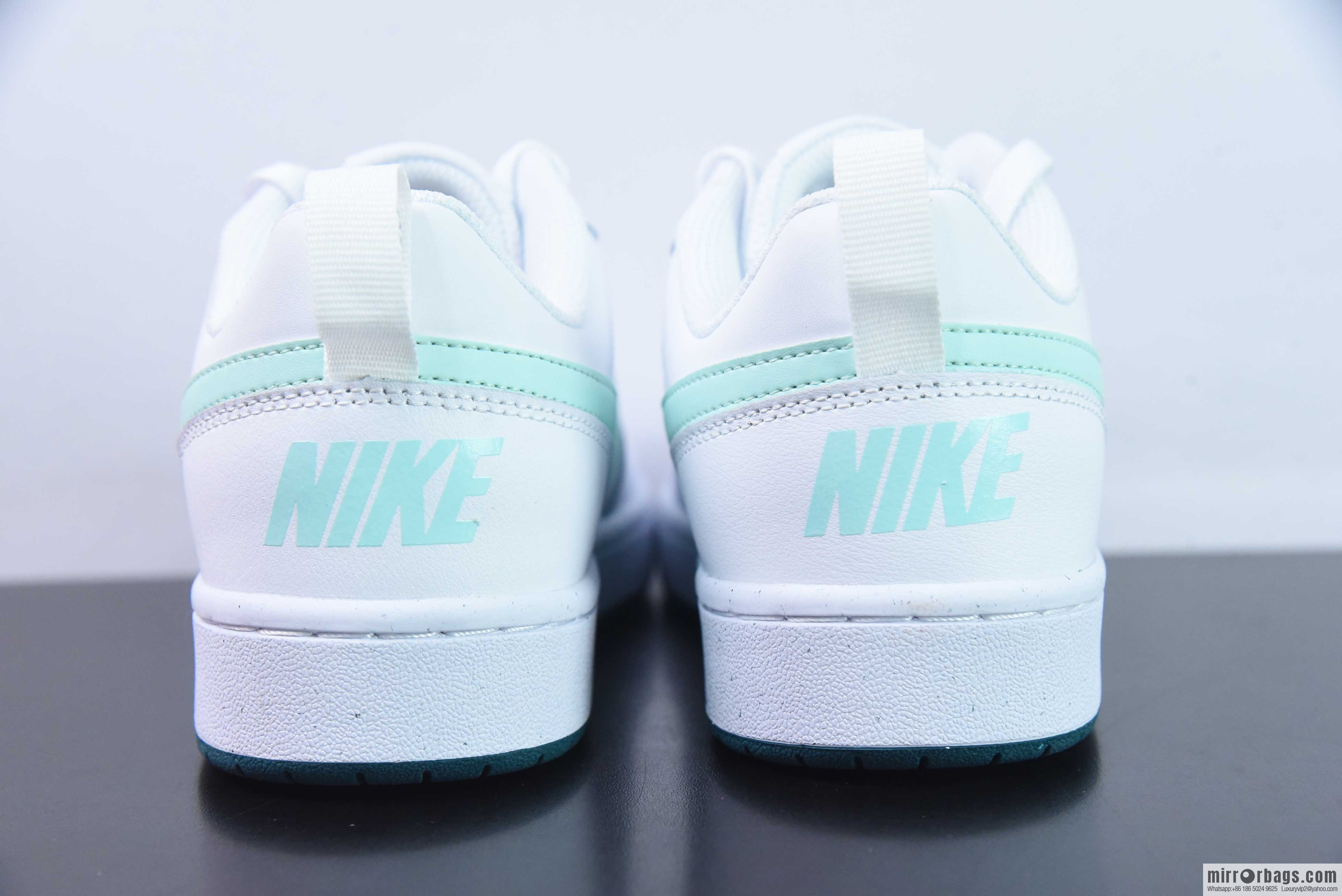 Nike Court Borough Low 2 (GS) casual sports versatile board shoe, item number: DV5456 102