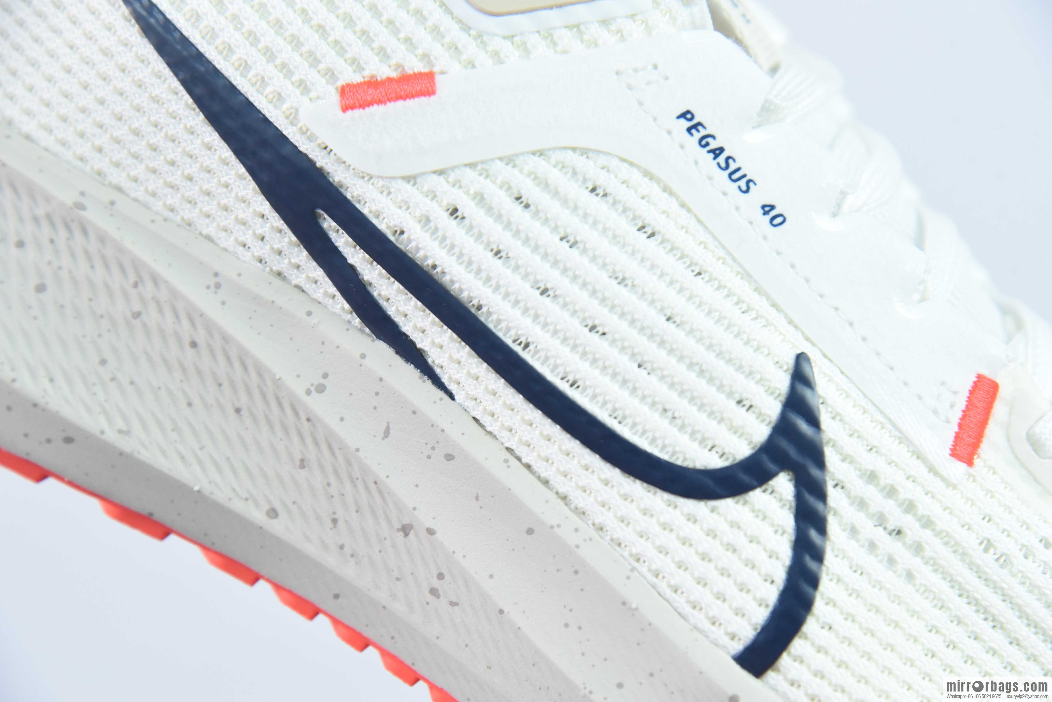 NK Air Zoom Pegasus 40 Lunar Running Shoes