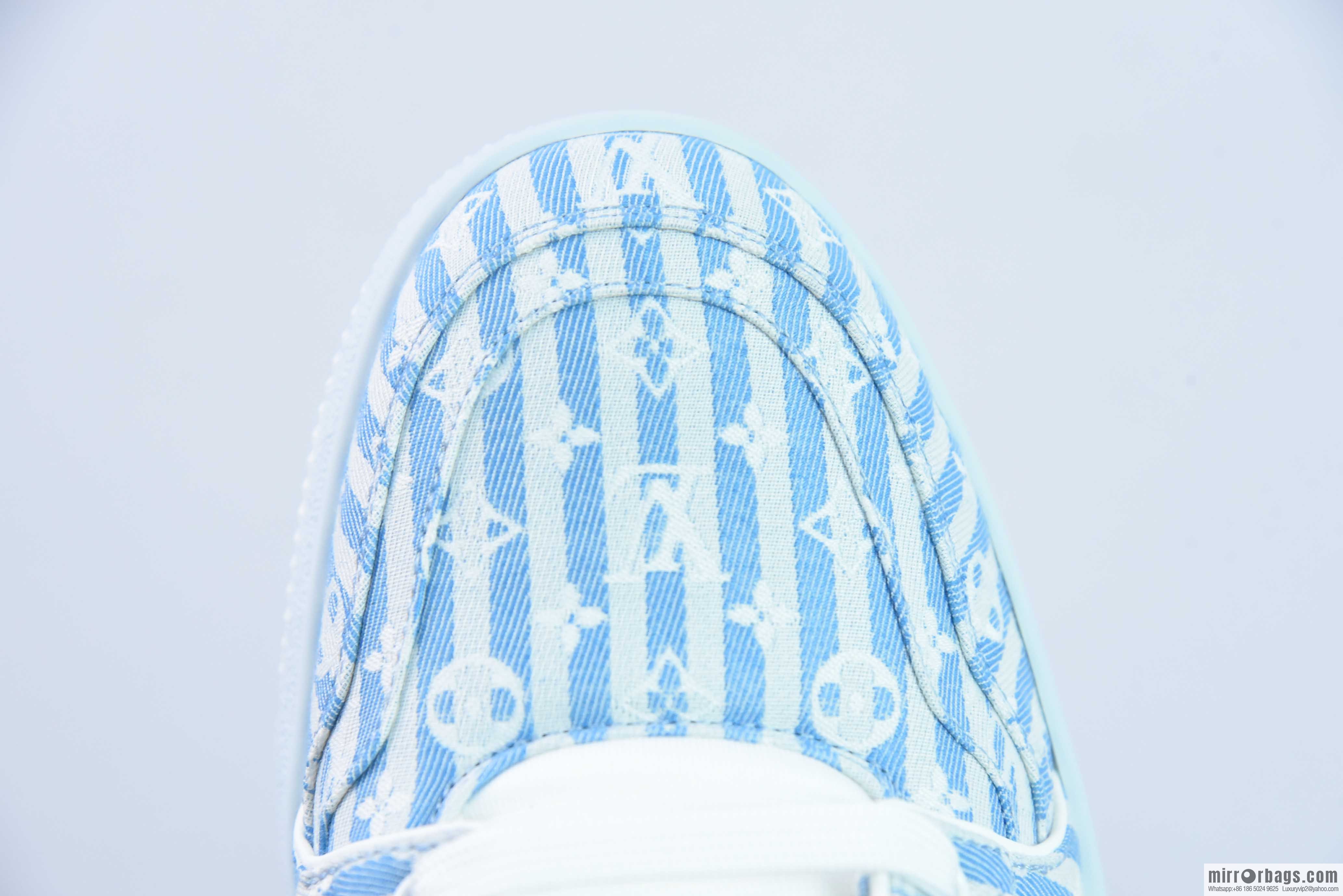 LV Louis Vuitton Louis Vuitton Trainer Sneaker Low Top Vintage Leisure Sports Culture Versatile Basketball Board Shoes