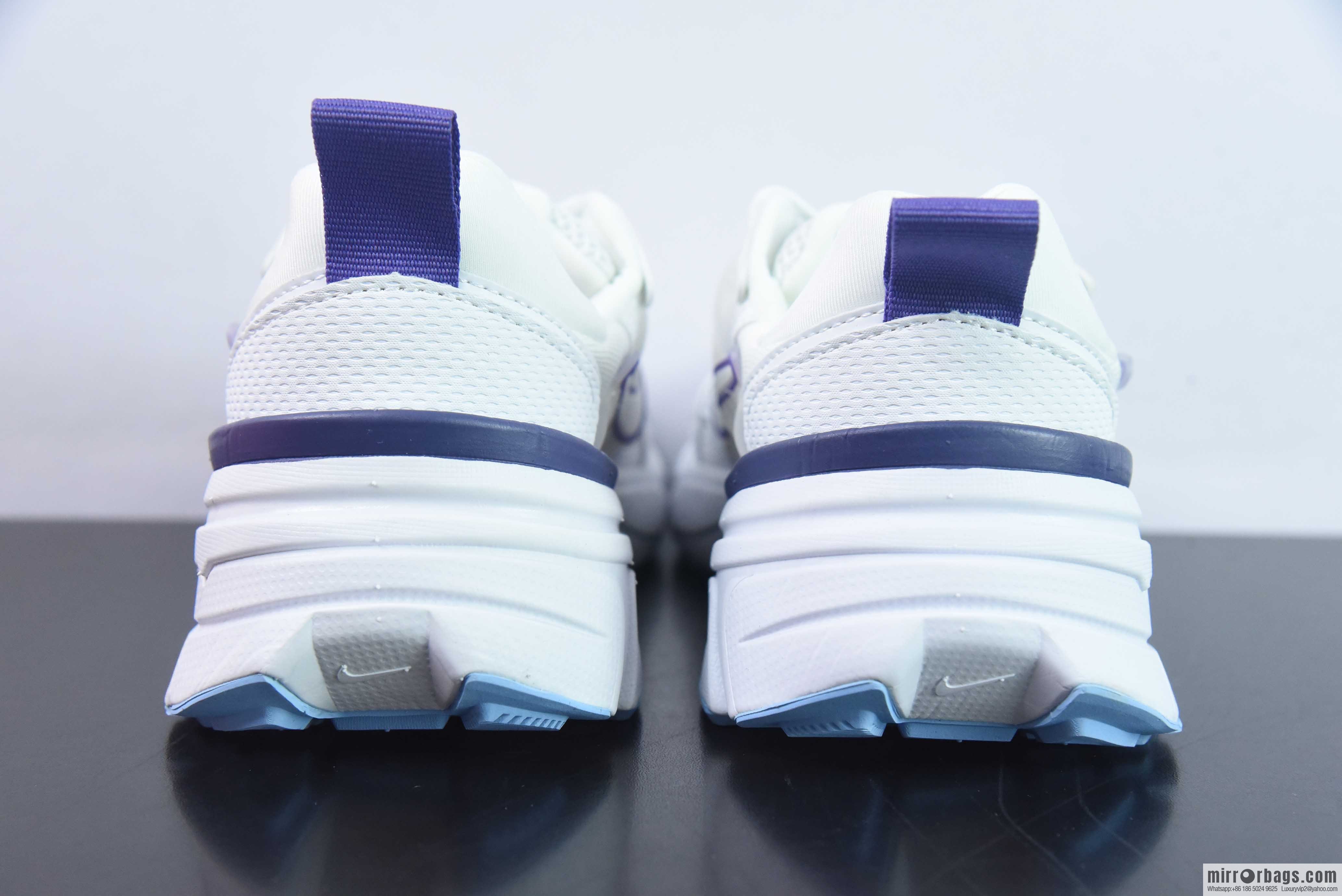 NK V2K Runtekk shock-absorbing non-slip low-top Vintage dad shoes running shoes, item number: FD0736-109